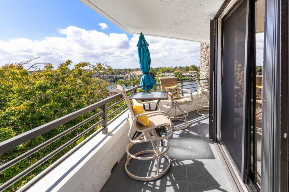 HARBORSIDE AT HILLSBORO BEACH - Residential