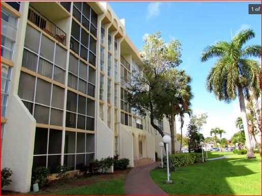 DESOTO PARK CONDO - Residential Lease