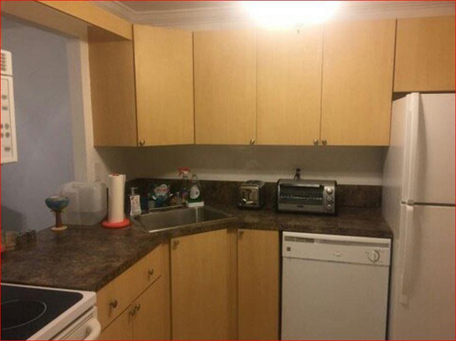 DESOTO PARK CONDO - Residential Lease