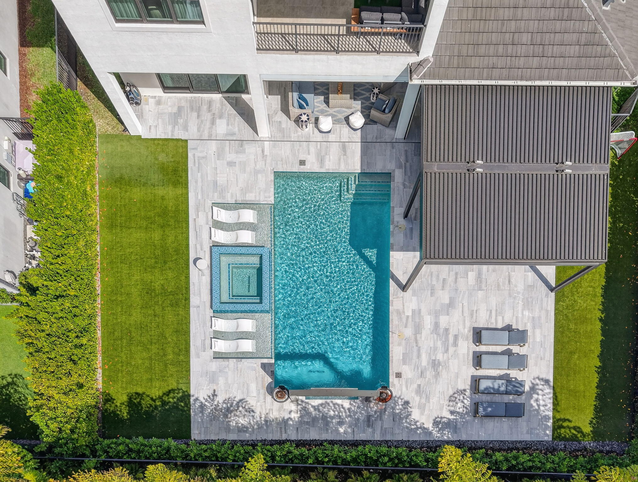 BOCA BRIDGES - Residential