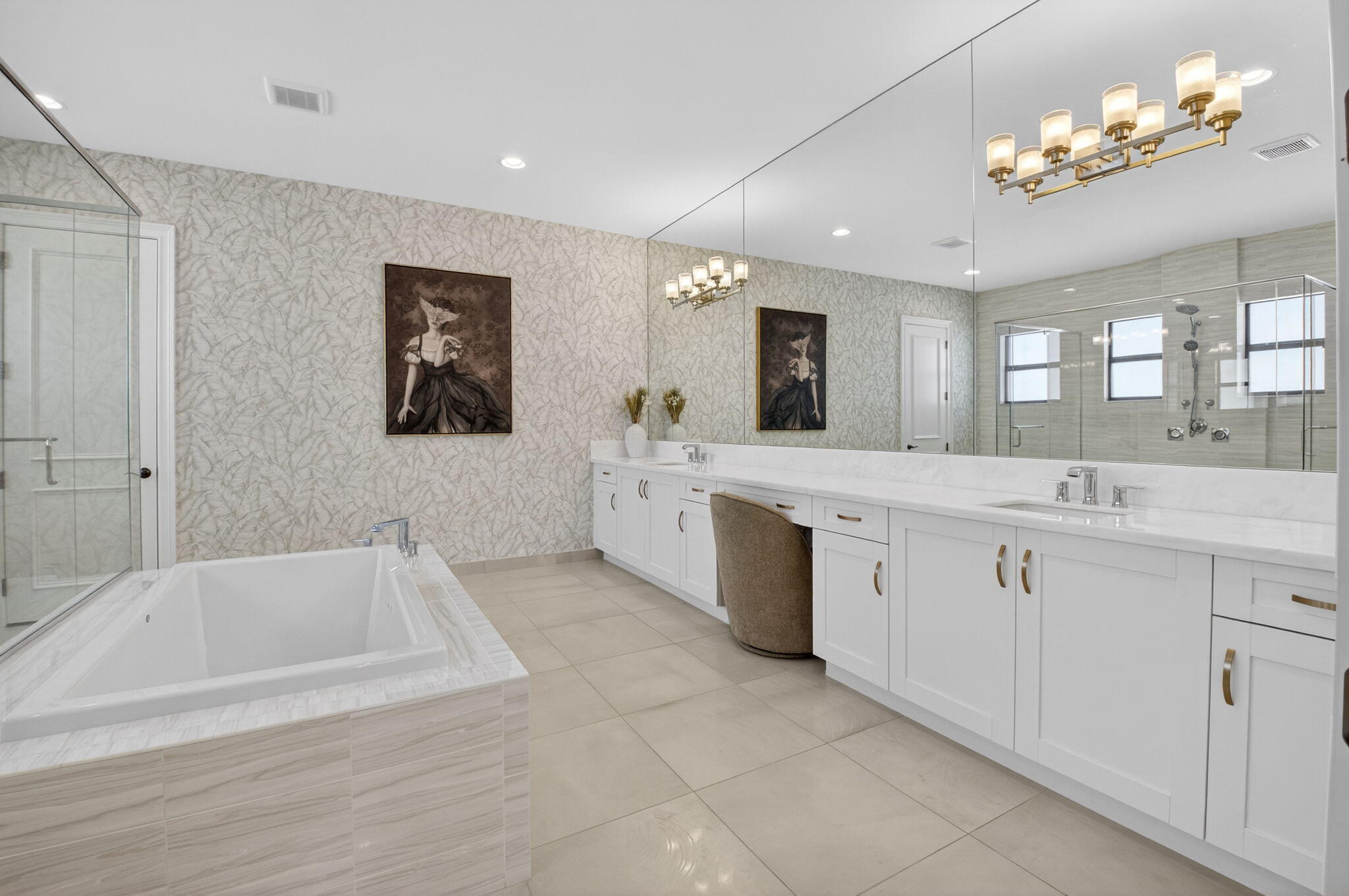 BOCA BRIDGES - Residential