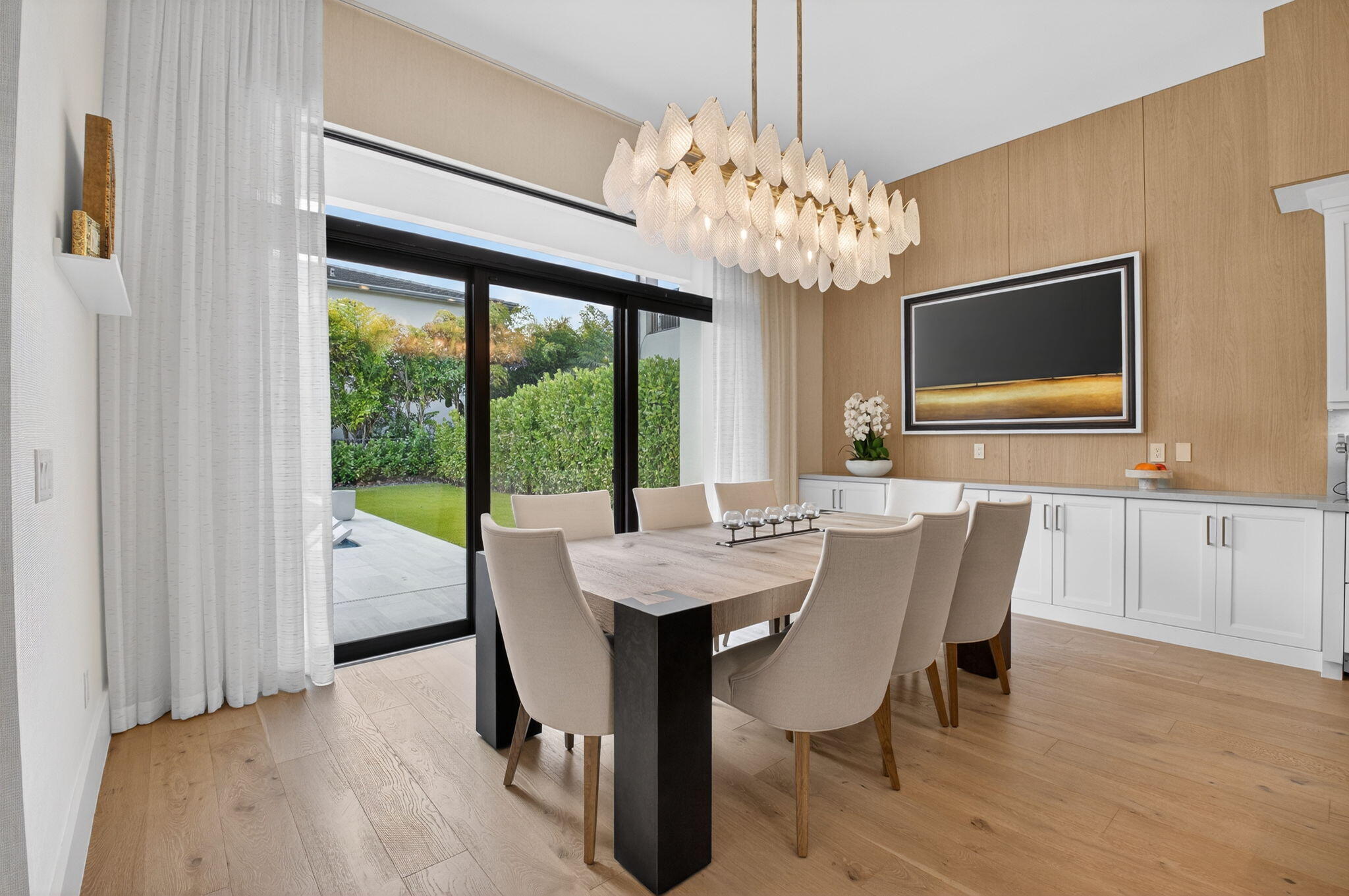 BOCA BRIDGES - Residential