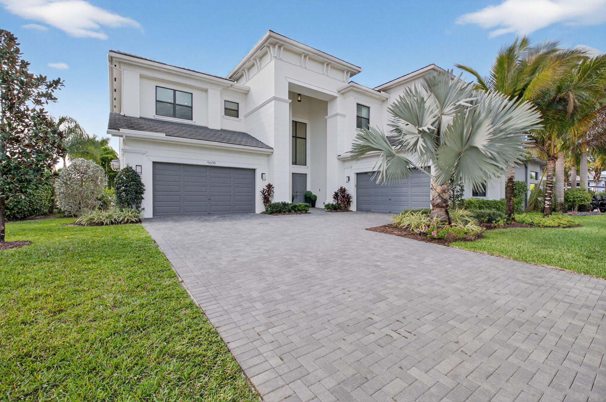 BOCA BRIDGES - Residential