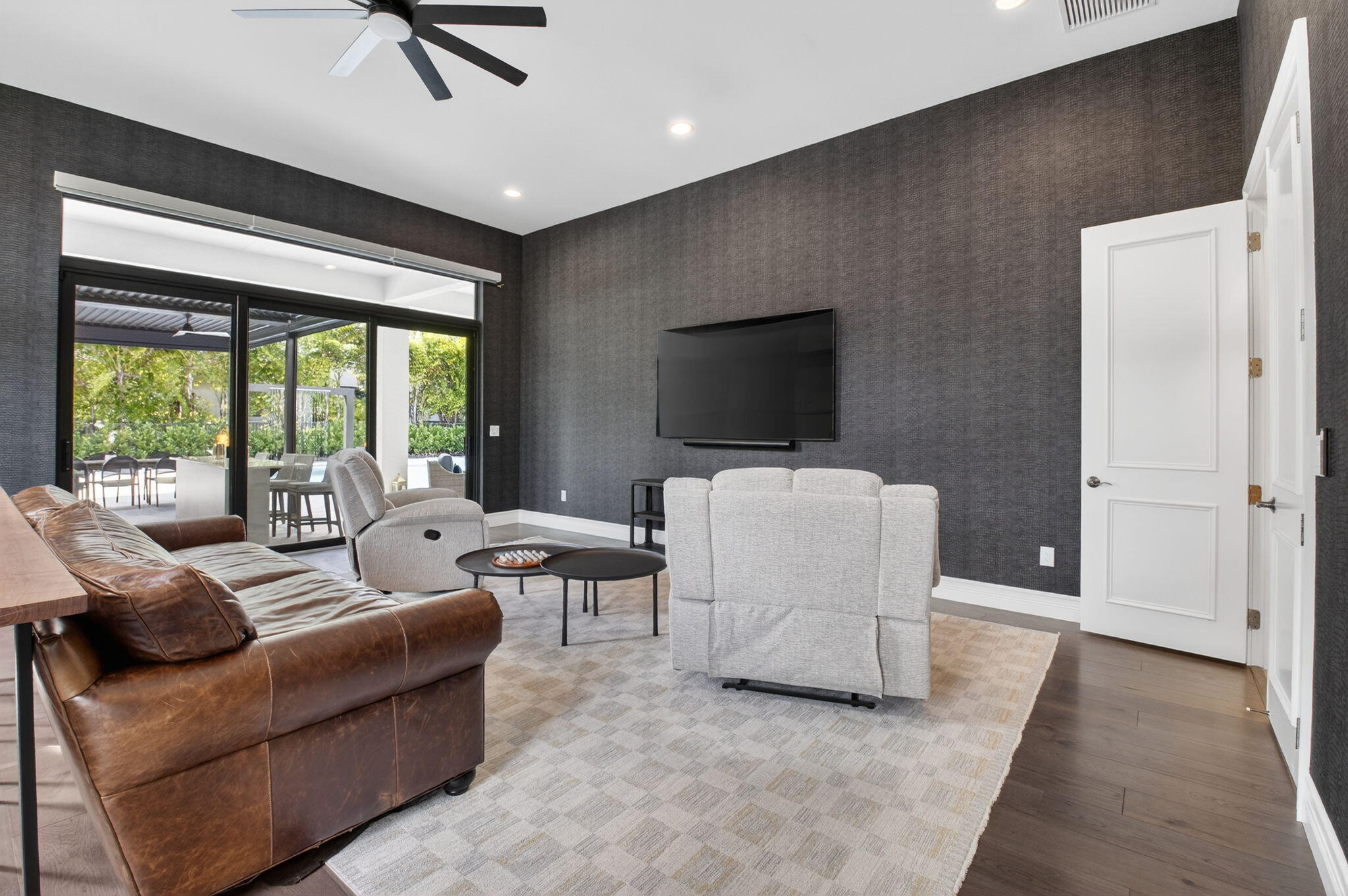 BOCA BRIDGES - Residential
