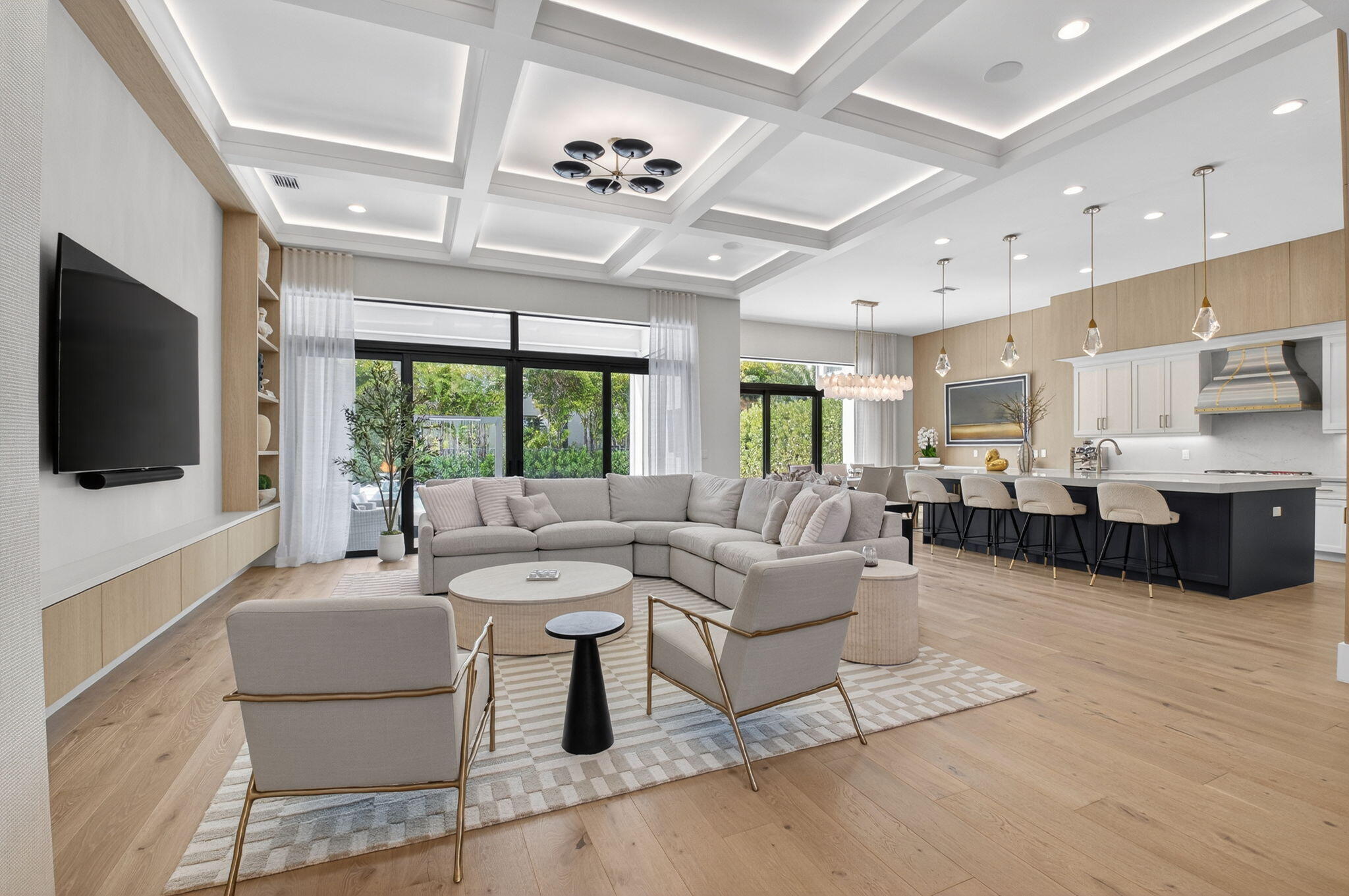 BOCA BRIDGES - Residential