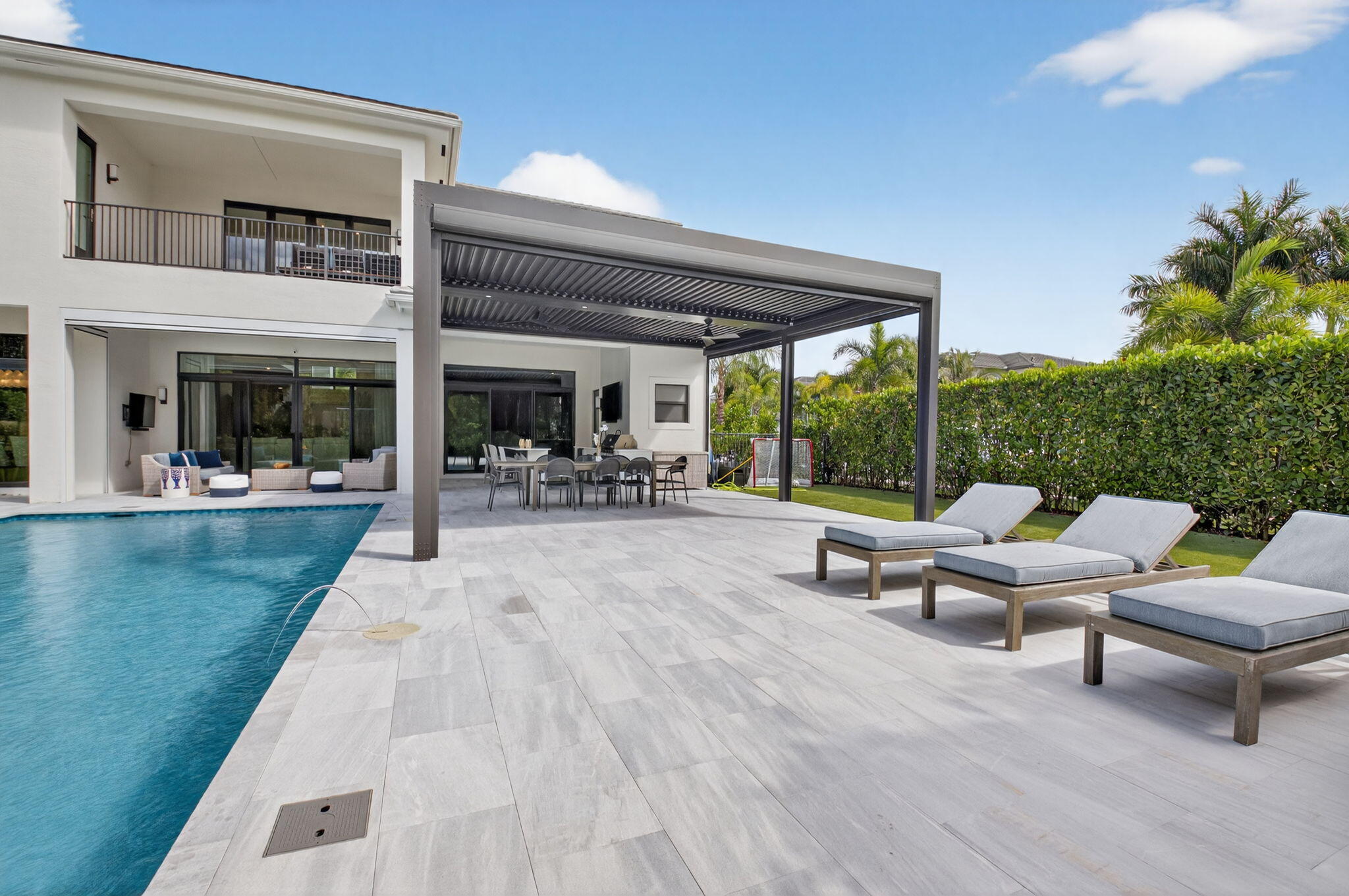 BOCA BRIDGES - Residential