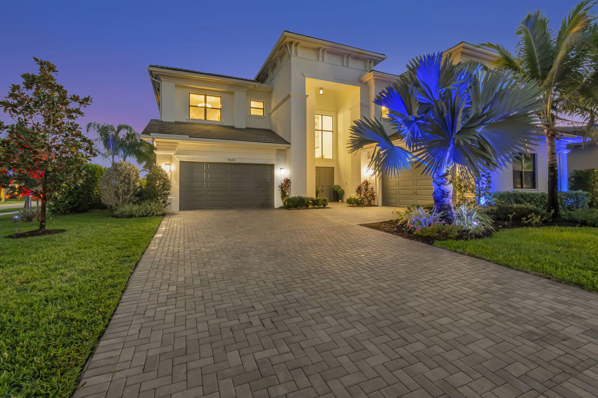 BOCA BRIDGES - Residential