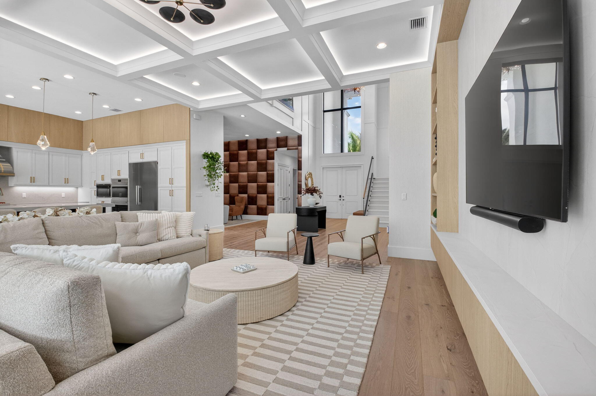 BOCA BRIDGES - Residential