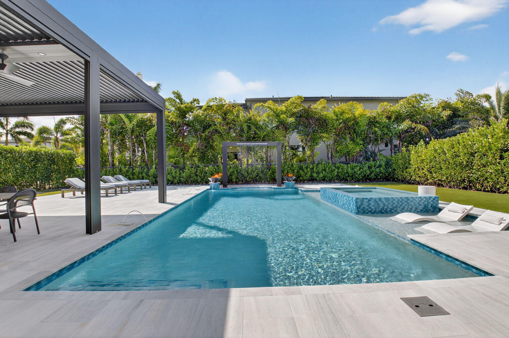 BOCA BRIDGES - Residential