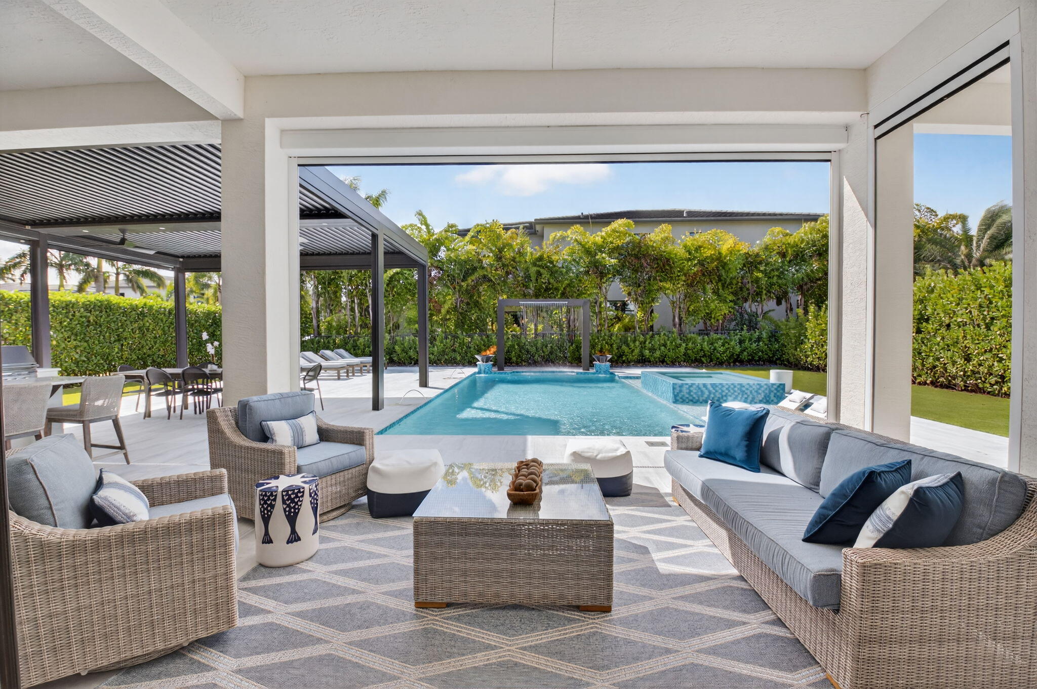 BOCA BRIDGES - Residential