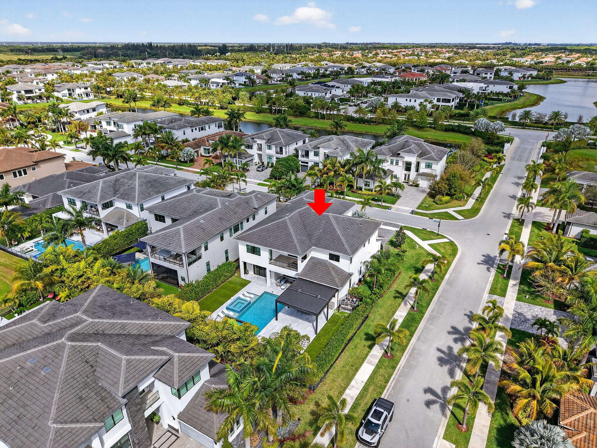 BOCA BRIDGES - Residential
