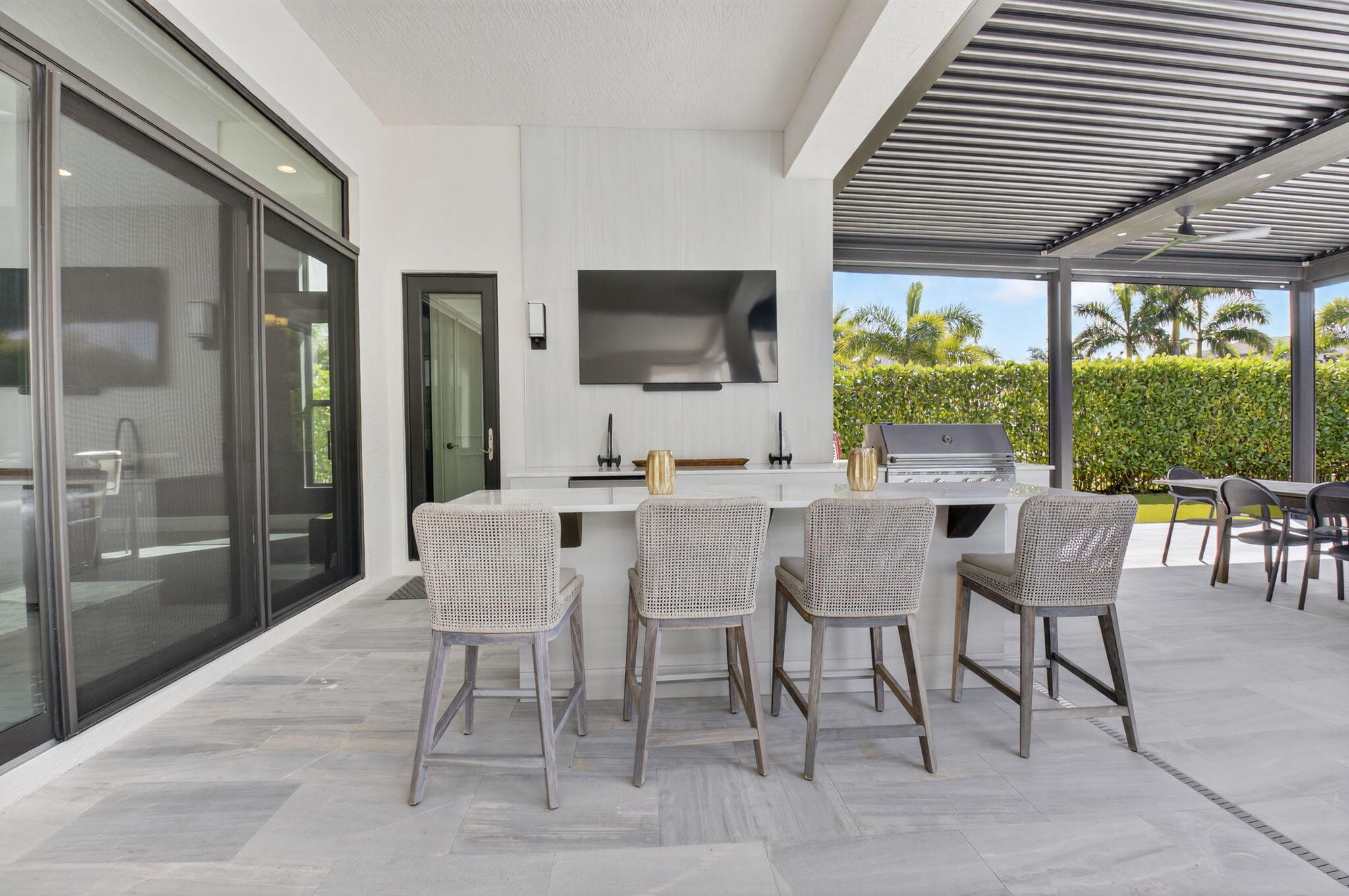 BOCA BRIDGES - Residential