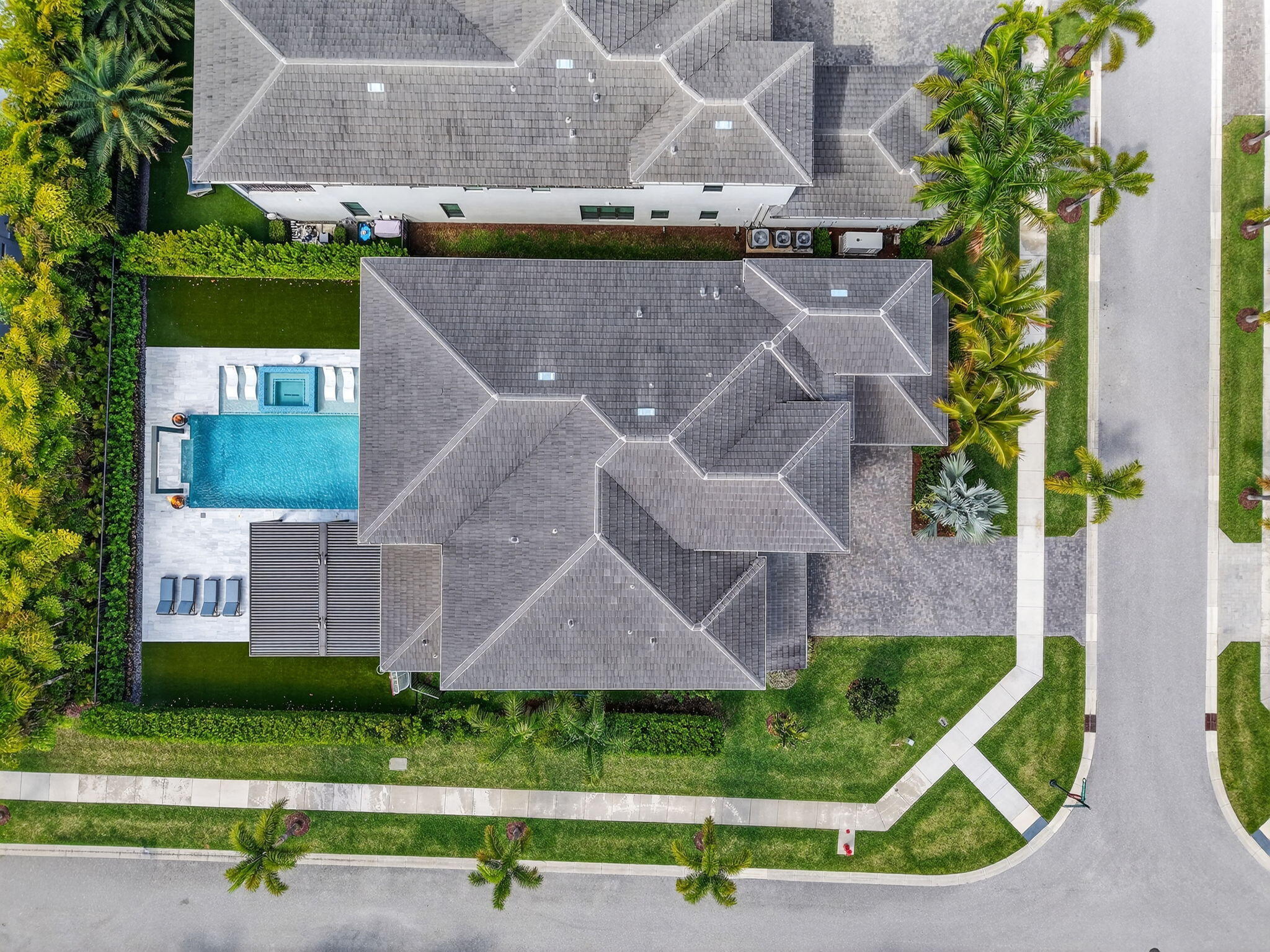 BOCA BRIDGES - Residential