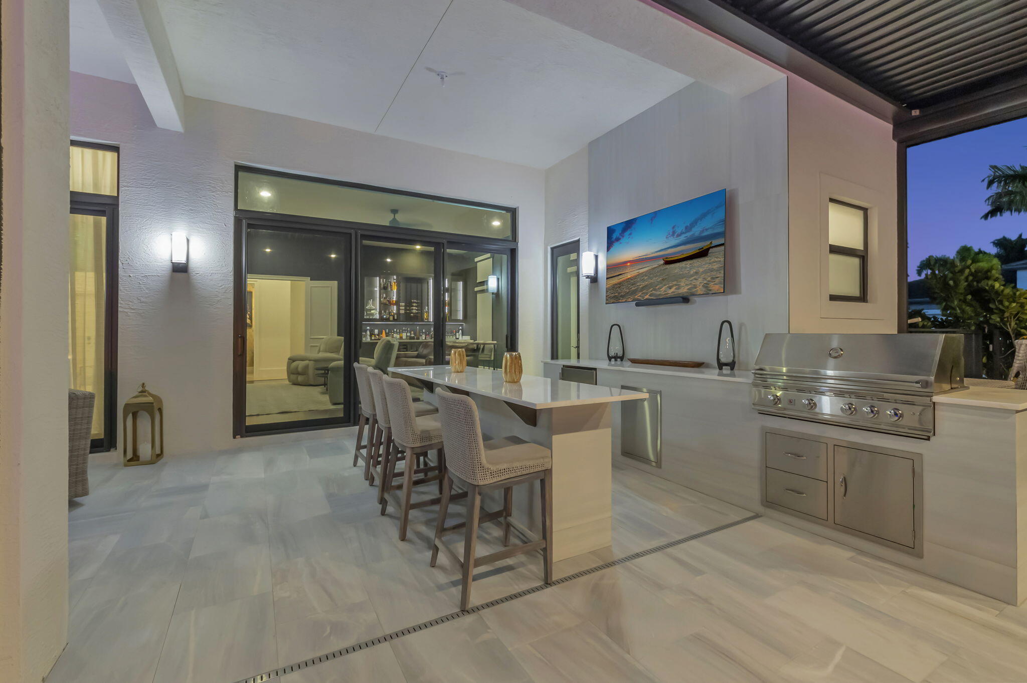 BOCA BRIDGES - Residential