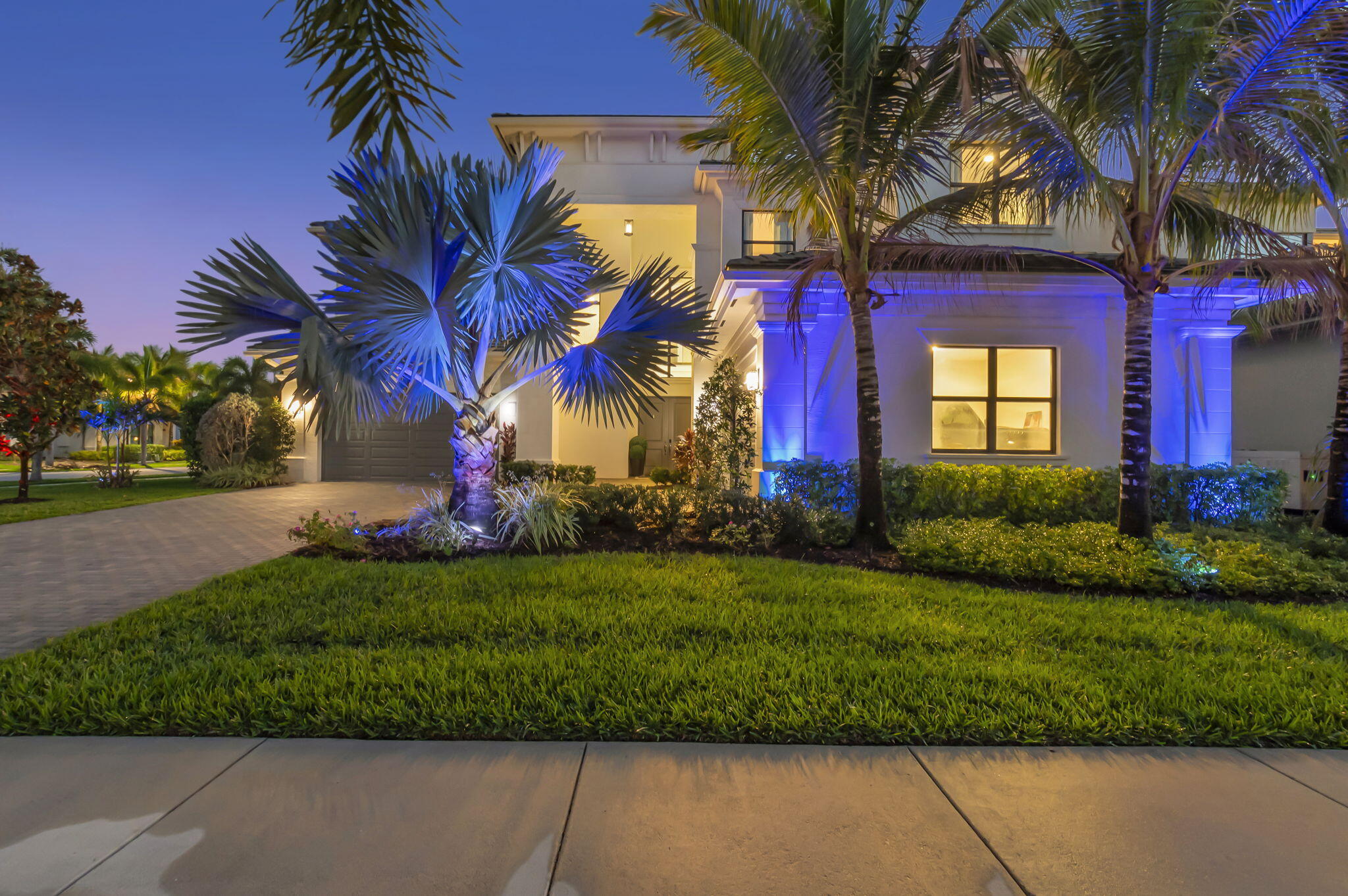 BOCA BRIDGES - Residential