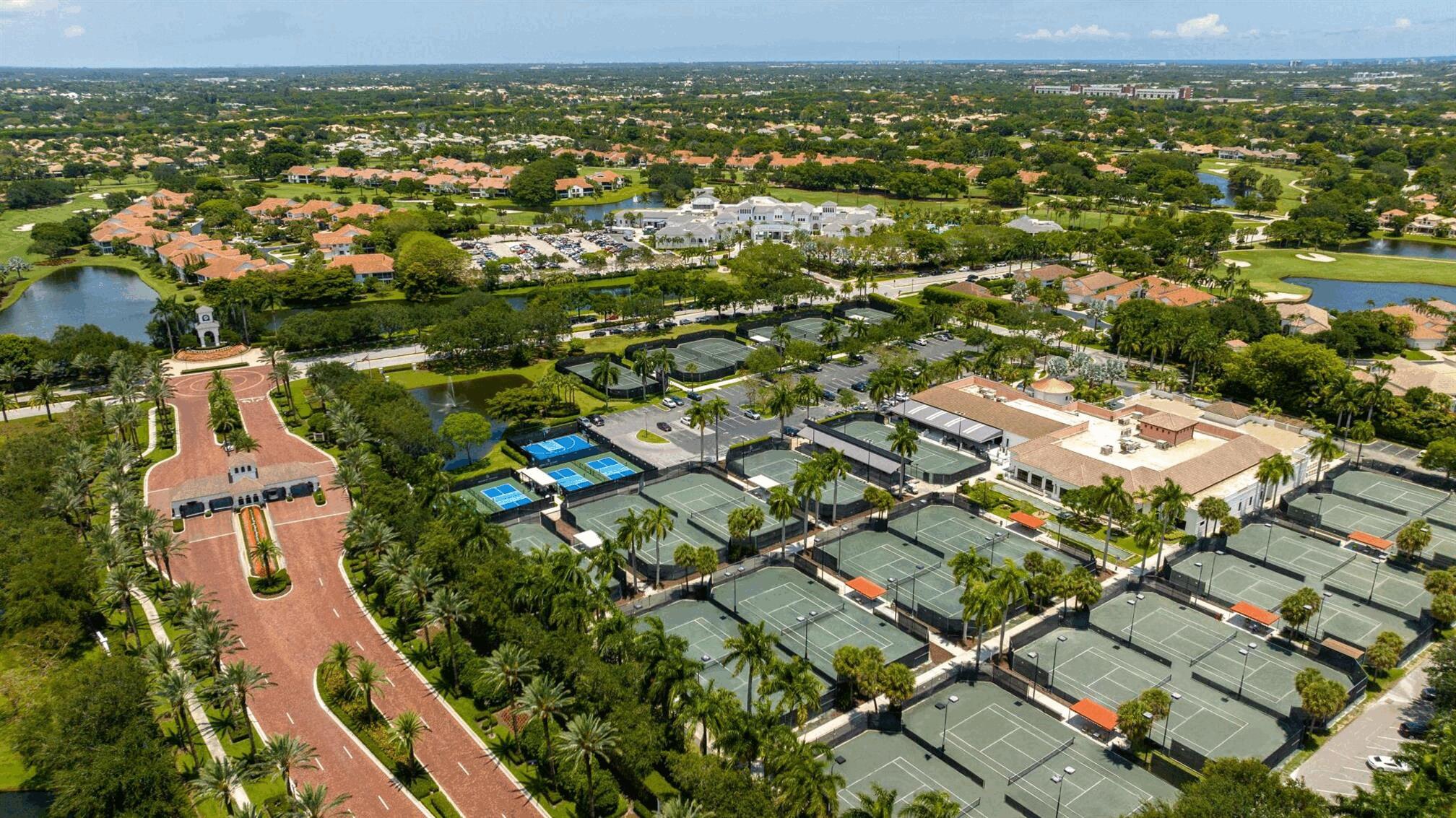 CEDAR CAY - Residential
