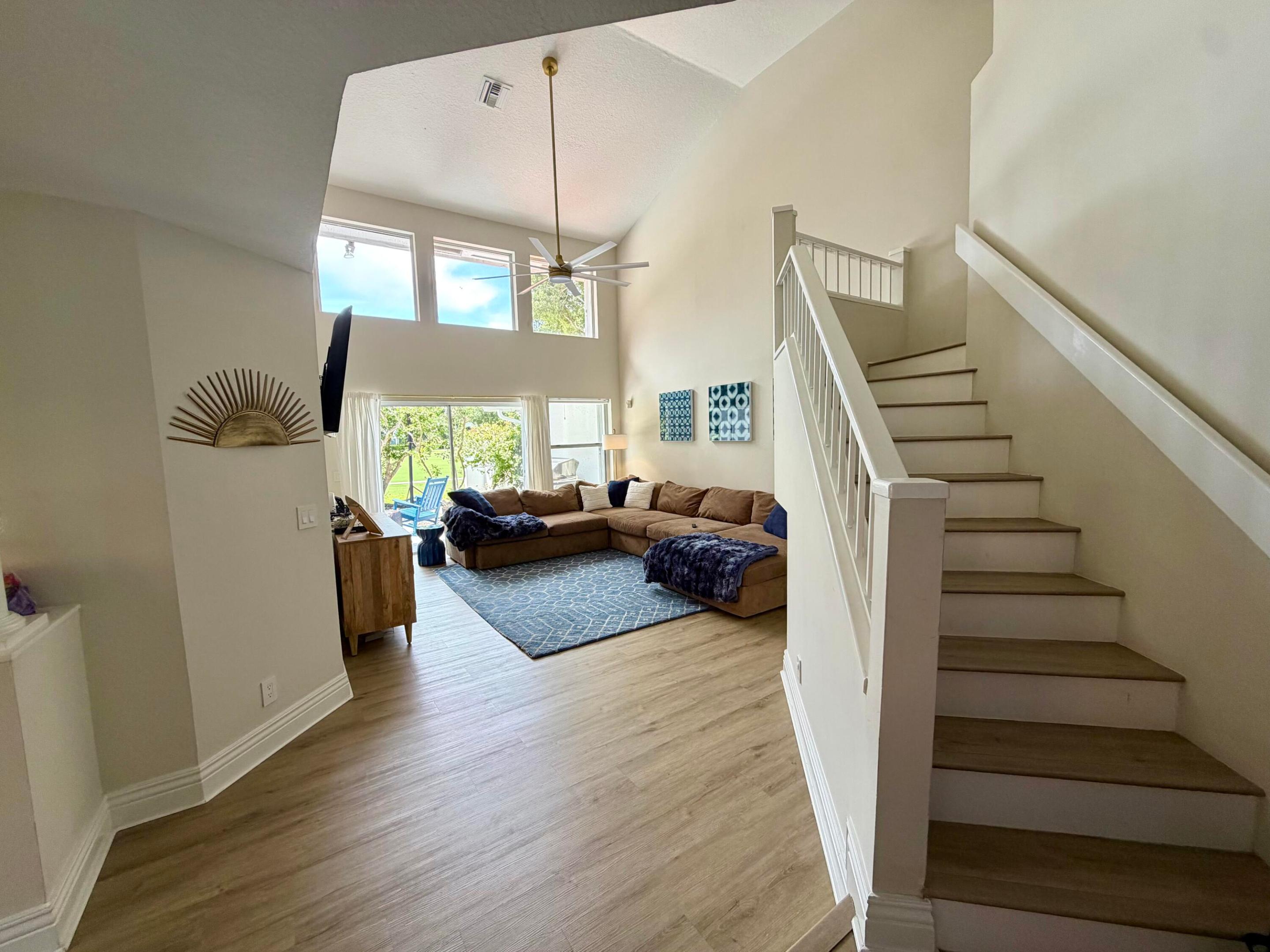 CEDAR CAY - Residential