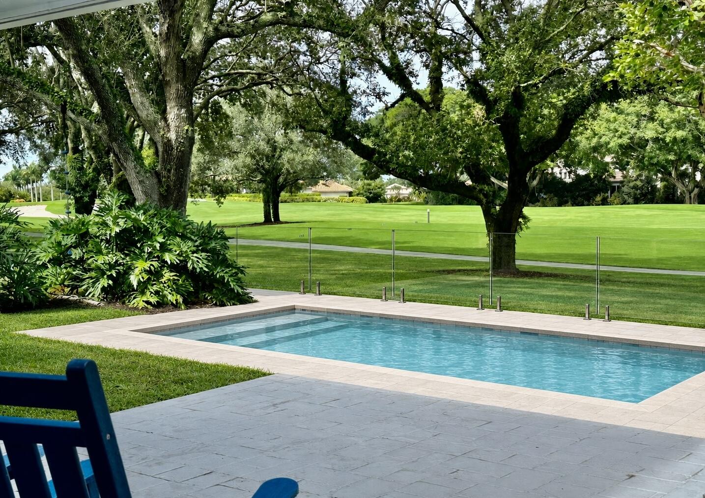 CEDAR CAY - Residential