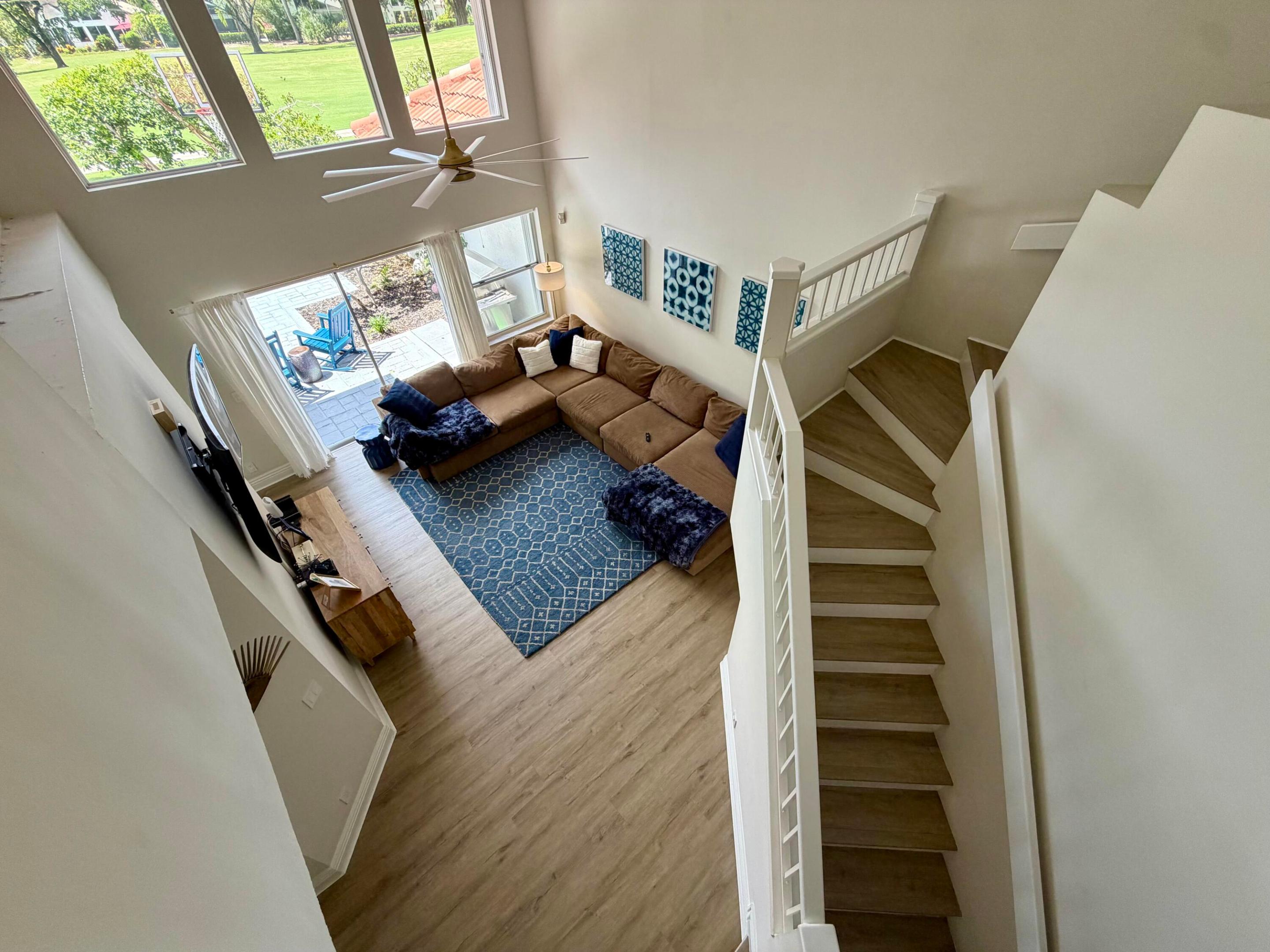 CEDAR CAY - Residential