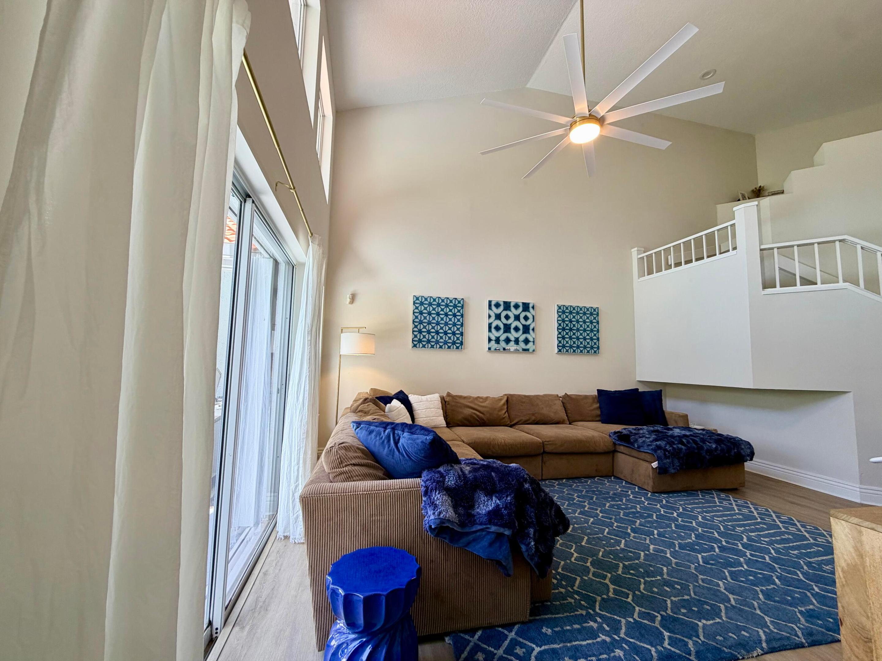 CEDAR CAY - Residential