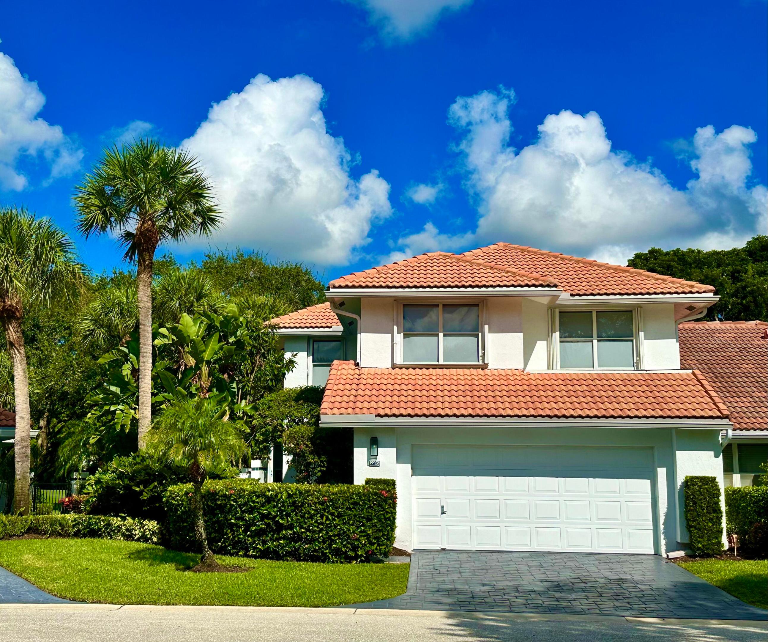 CEDAR CAY - Residential