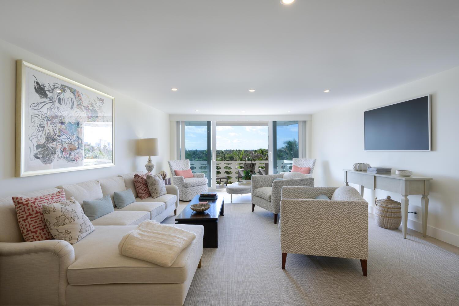 Sun and Surf - Residential