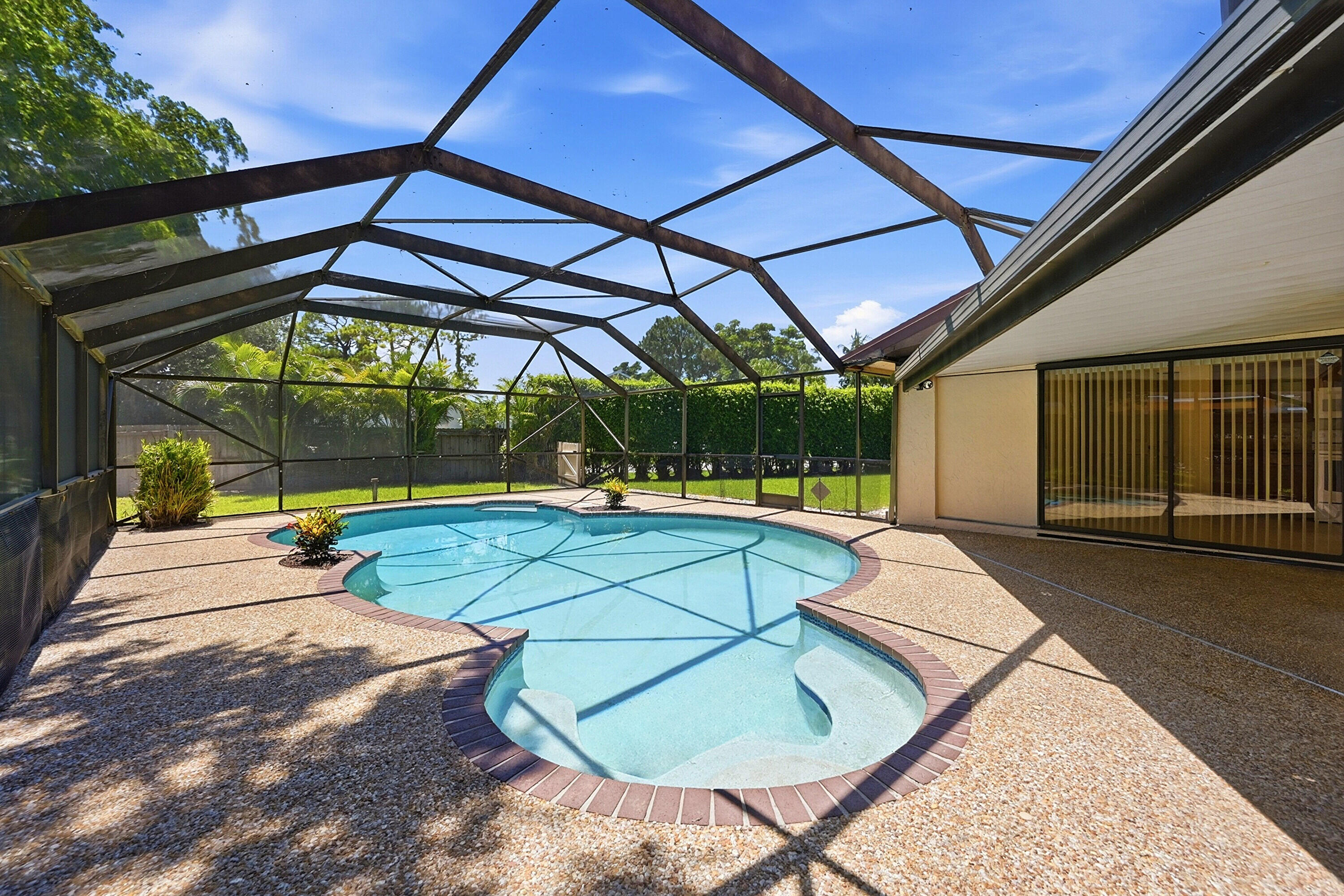 AMBERWOODS OF BOCA 2ND ADD - Residential