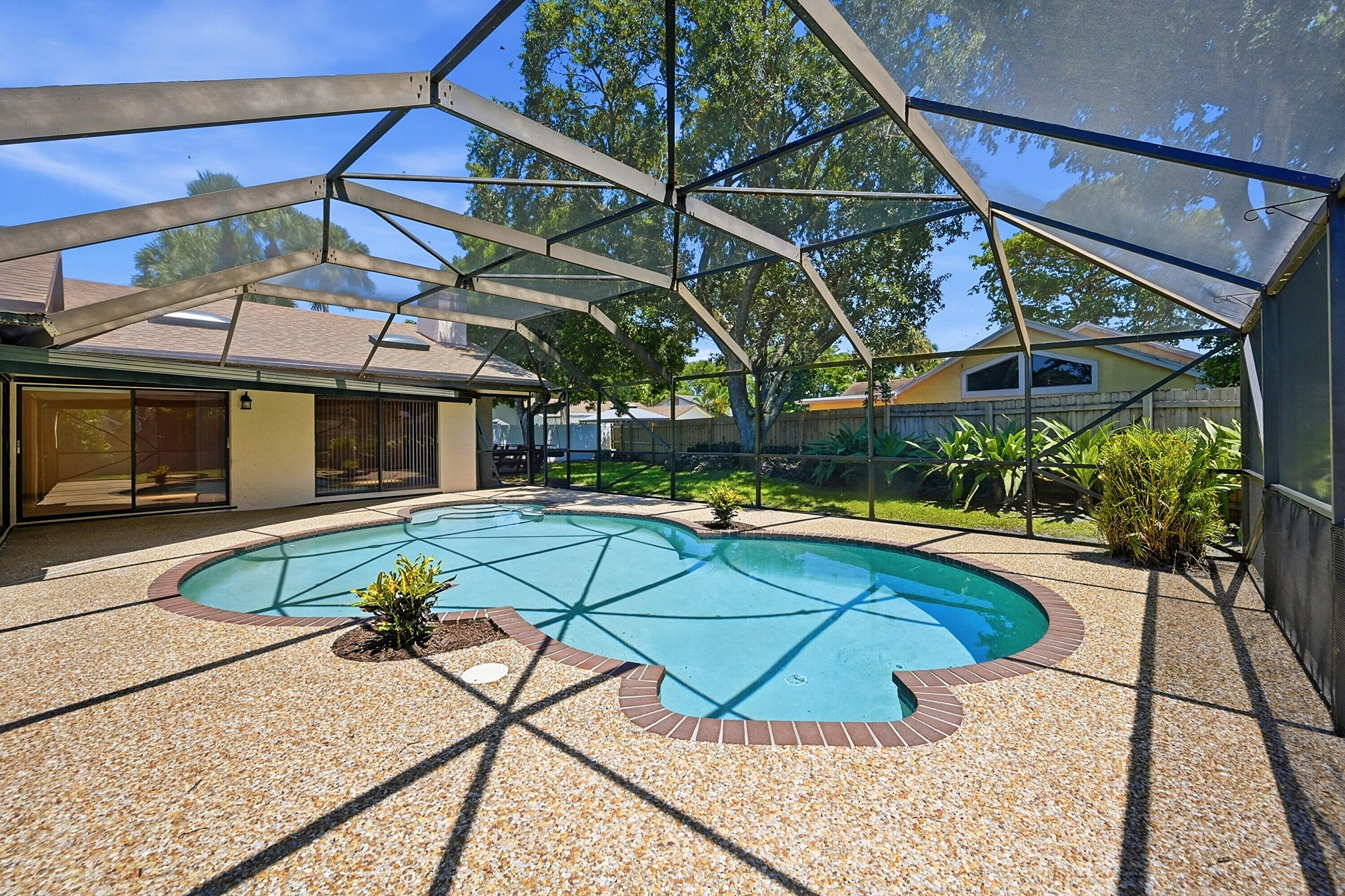 AMBERWOODS OF BOCA 2ND ADD - Residential