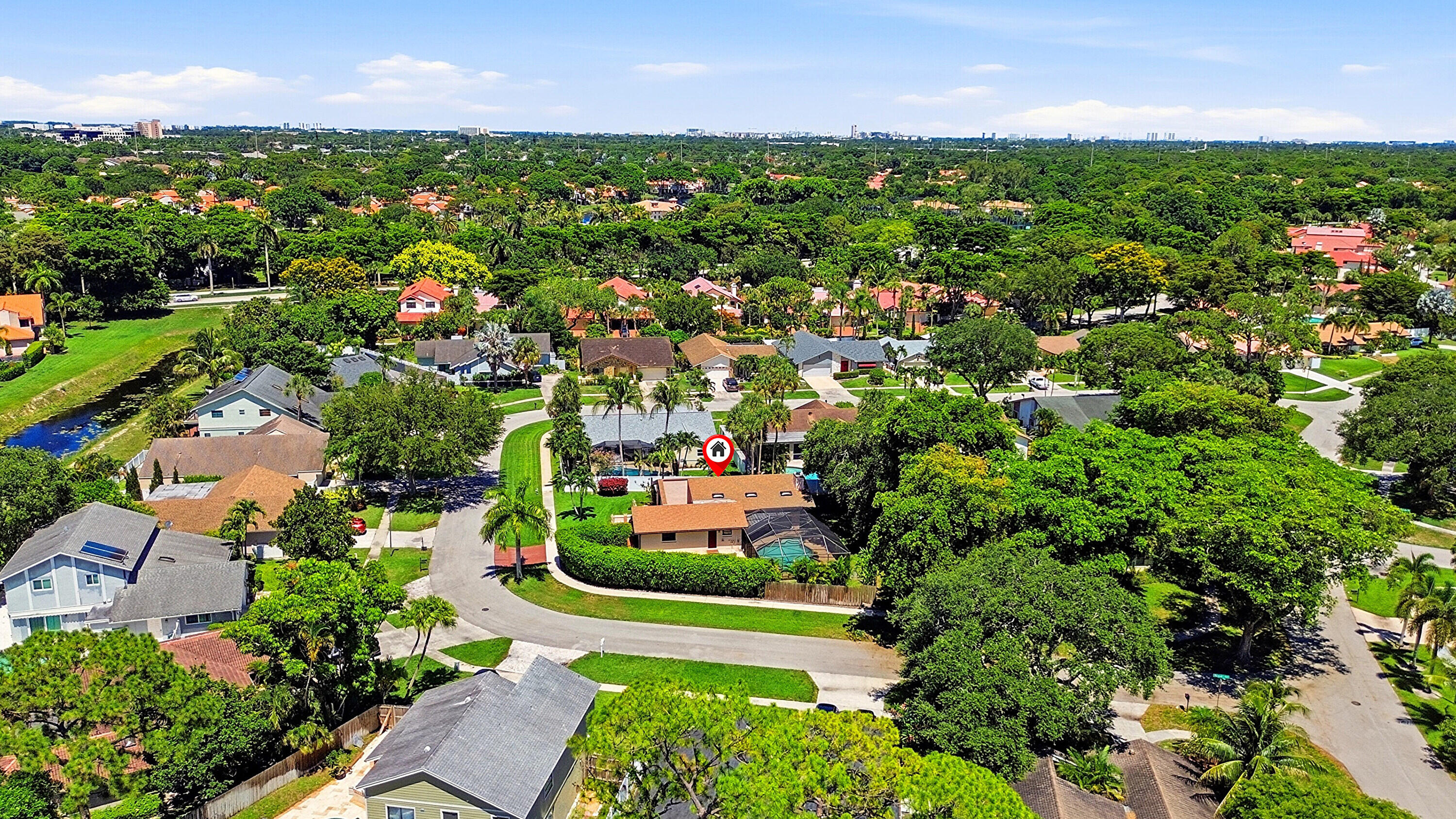 AMBERWOODS OF BOCA 2ND ADD - Residential