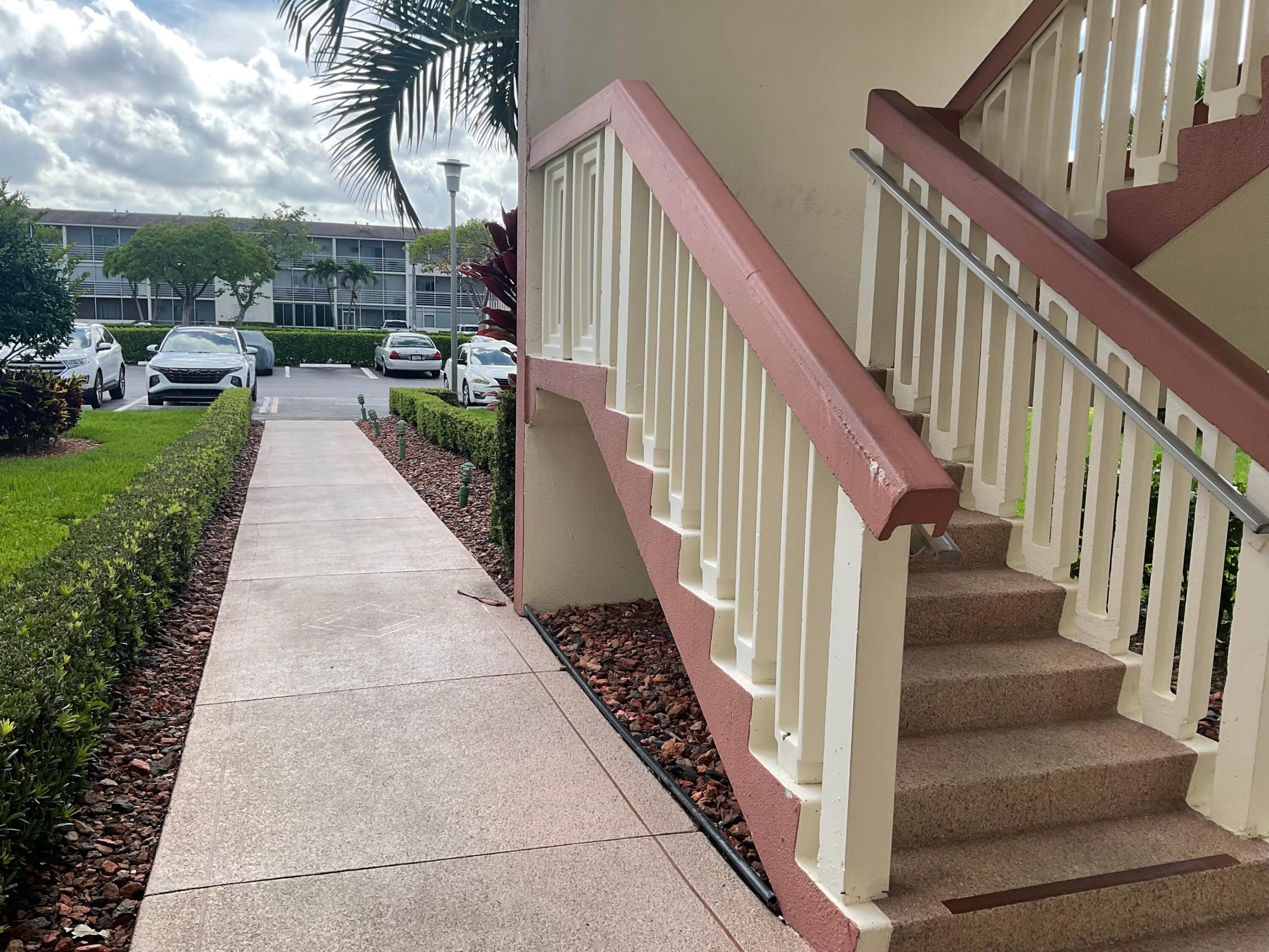 PRESTON AT CENTURY VILLAGE CONDO - Residential