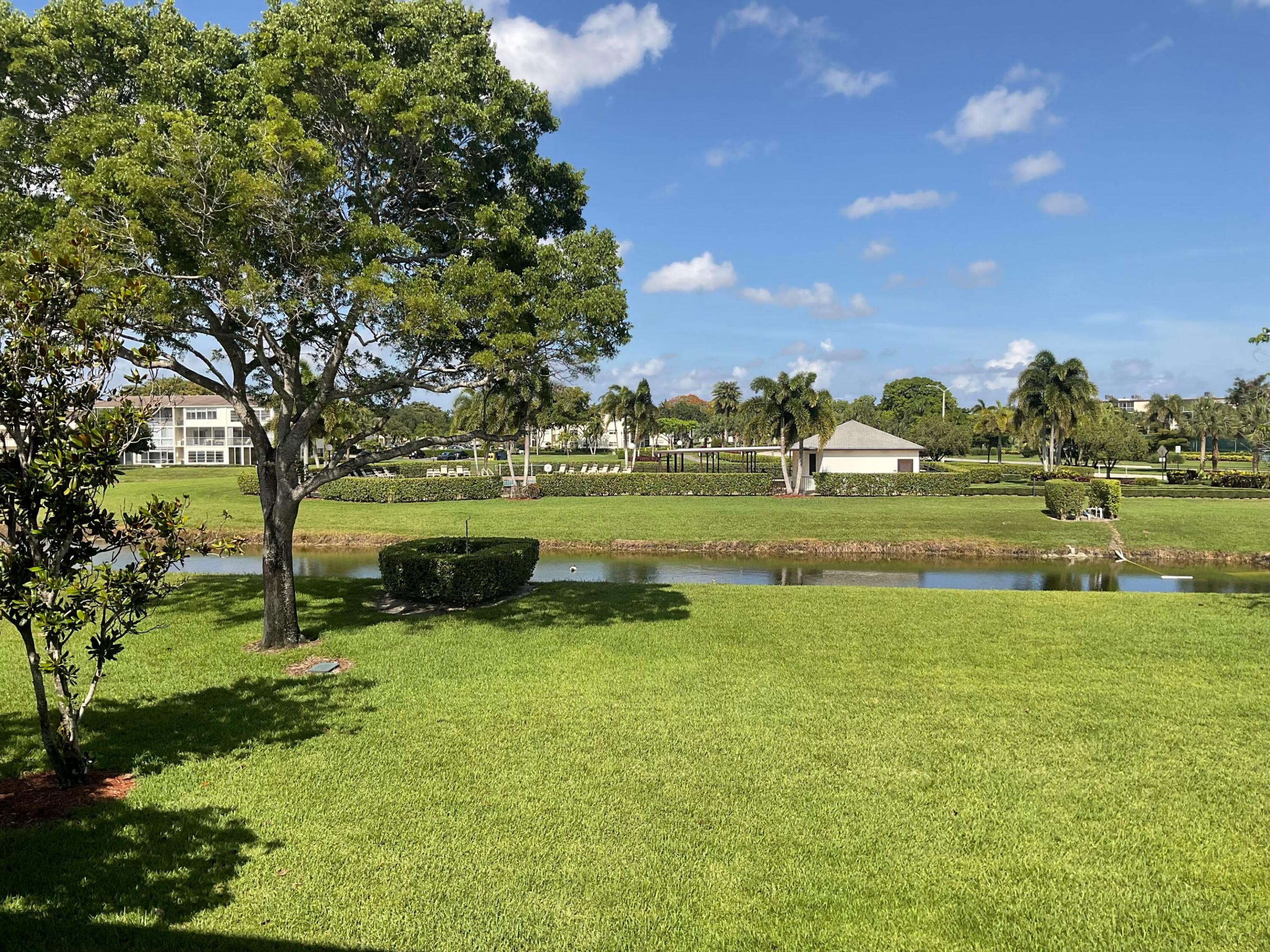 PRESTON AT CENTURY VILLAGE CONDO - Residential