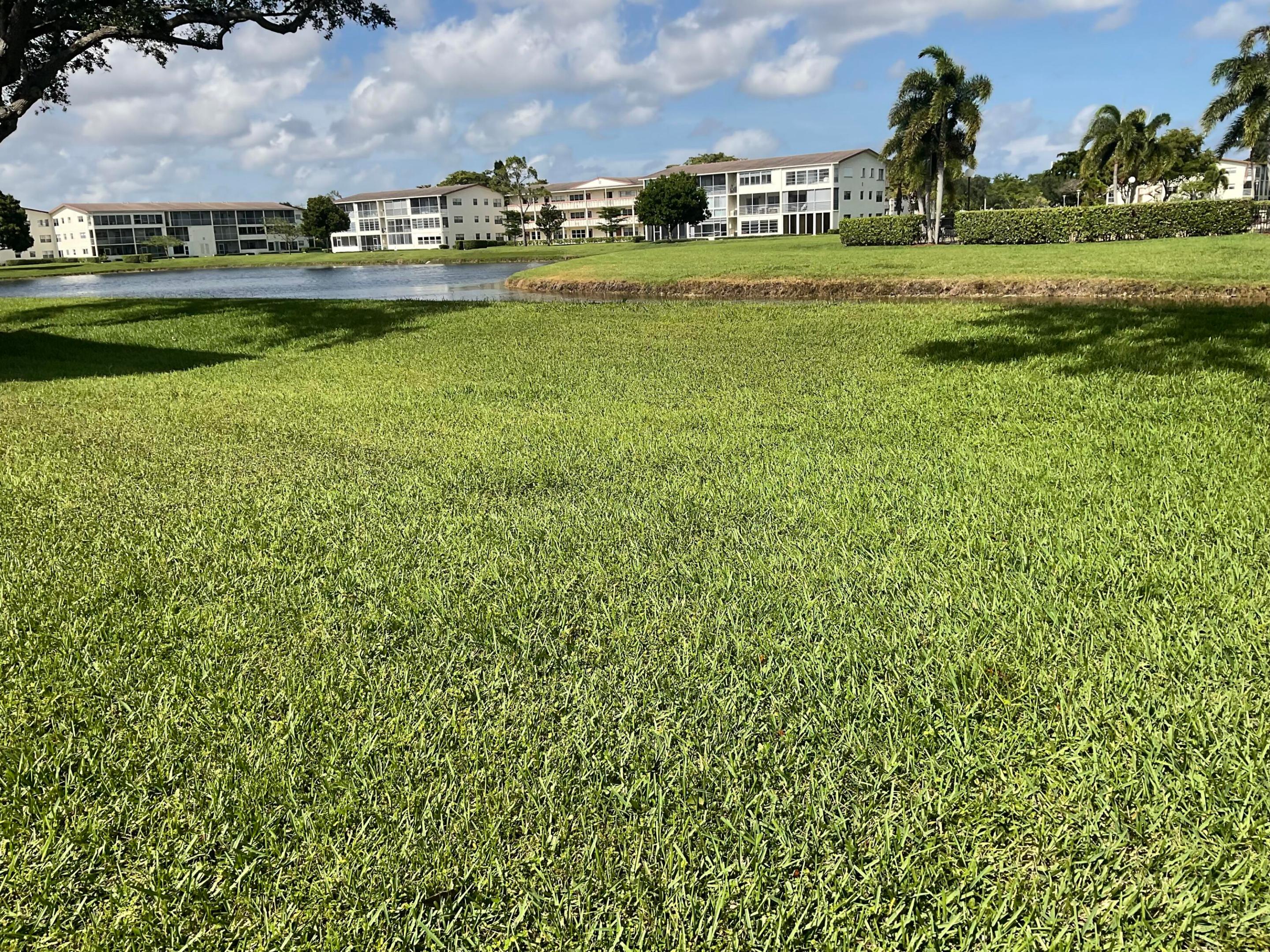 PRESTON AT CENTURY VILLAGE CONDO - Residential