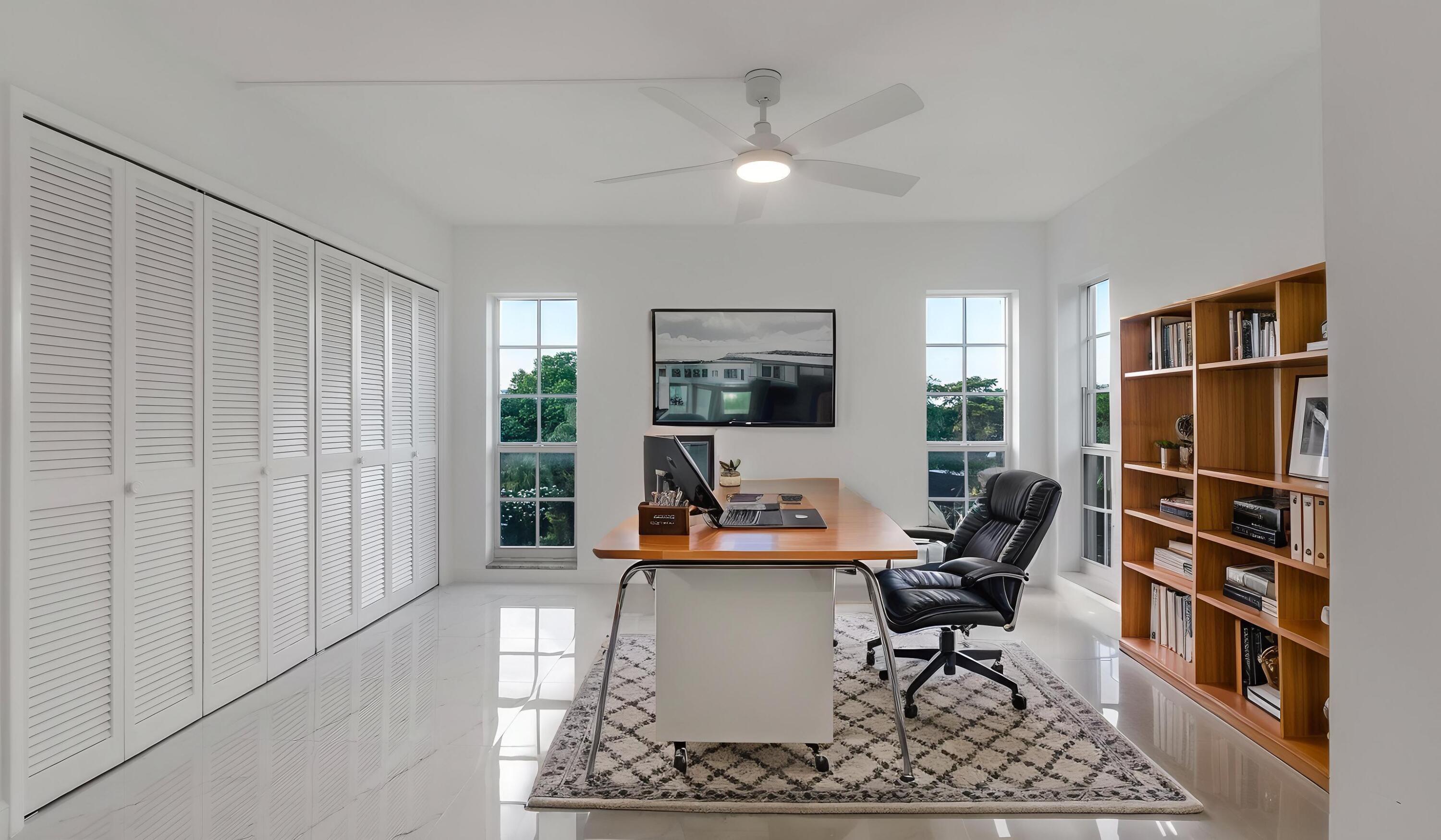 NO 4 PALM-AIRE COUNTRY CLUB - Residential Lease