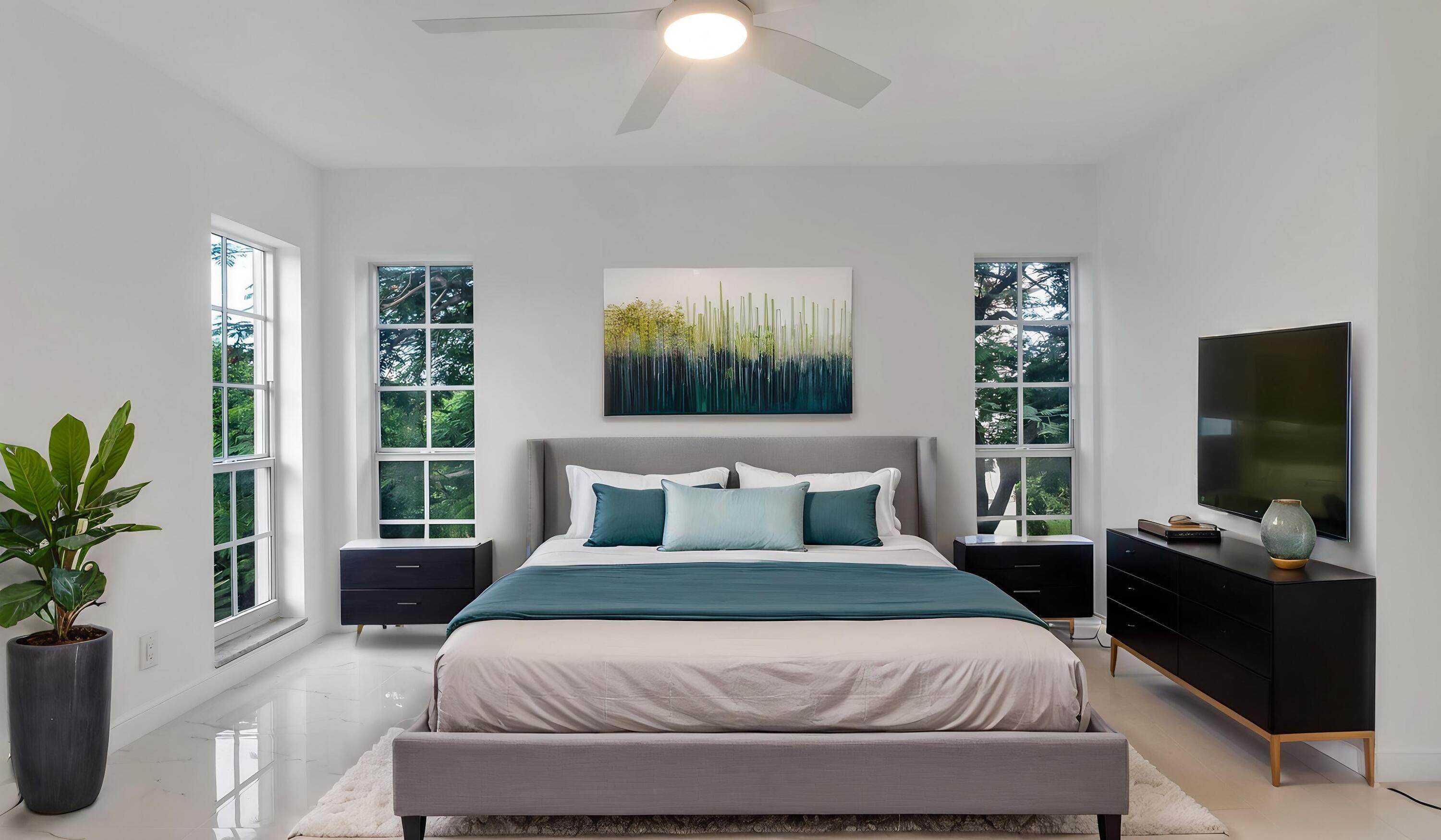 NO 4 PALM-AIRE COUNTRY CLUB - Residential Lease