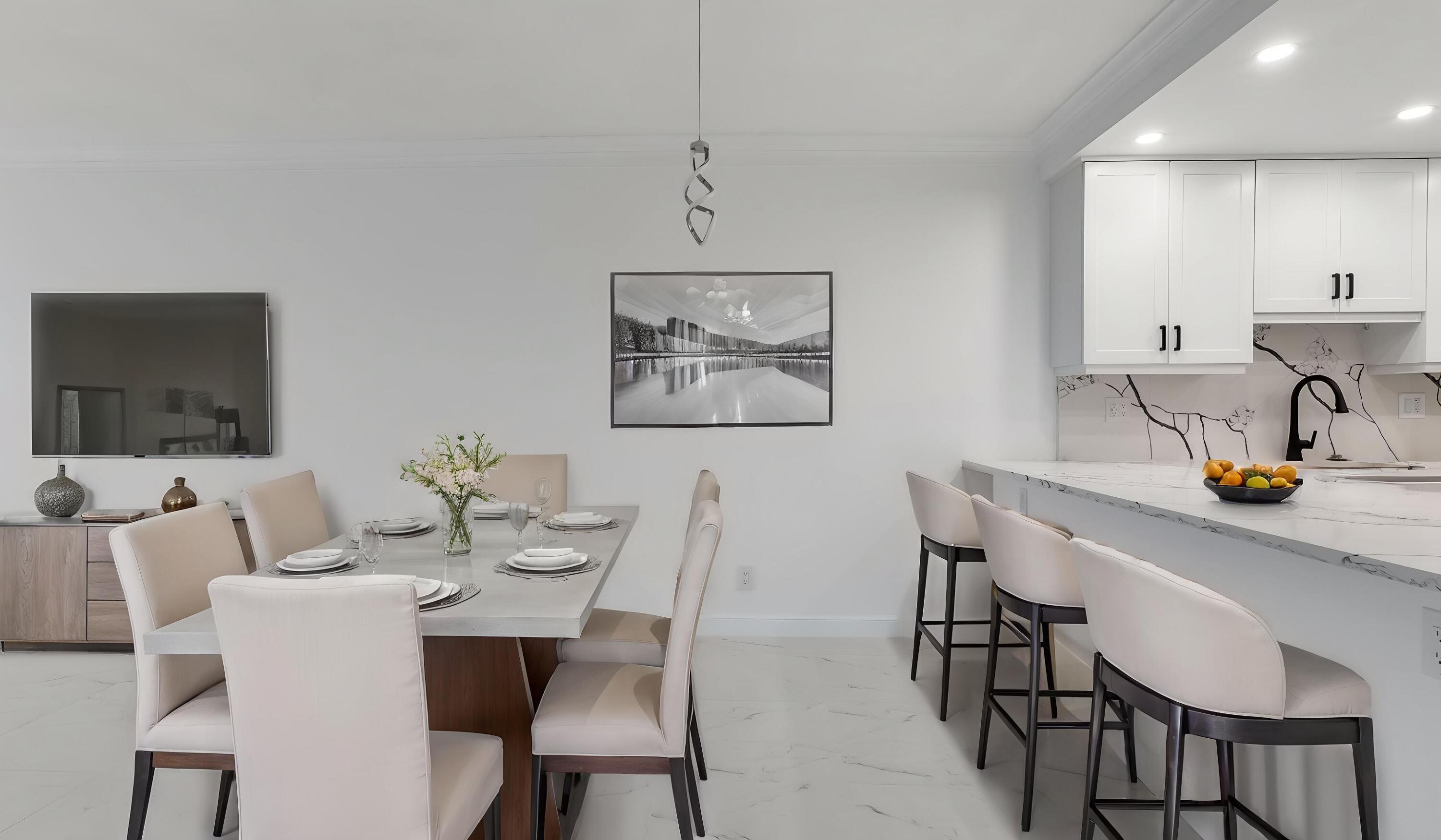 NO 4 PALM-AIRE COUNTRY CLUB - Residential Lease