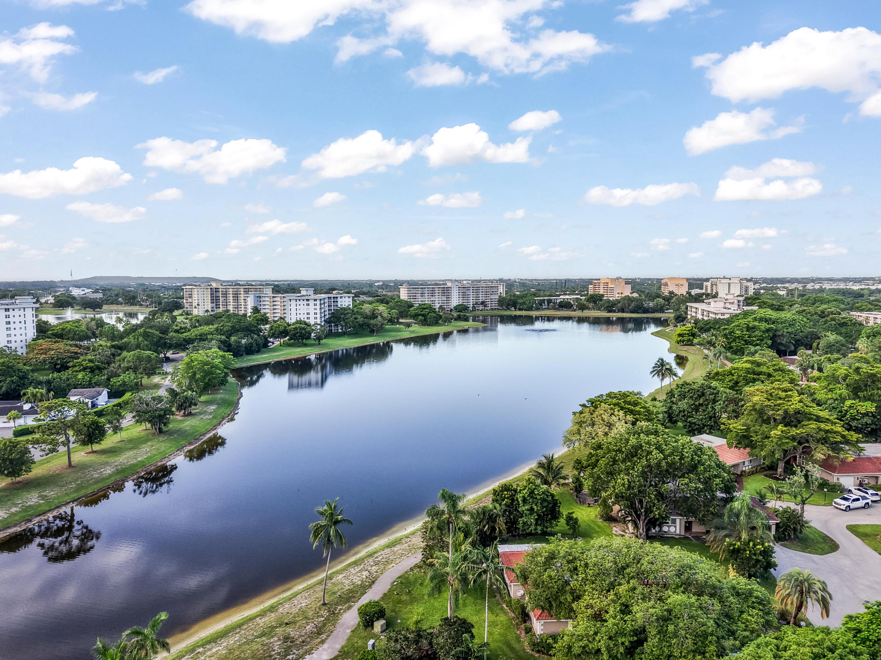 NO 4 PALM-AIRE COUNTRY CLUB - Residential Lease