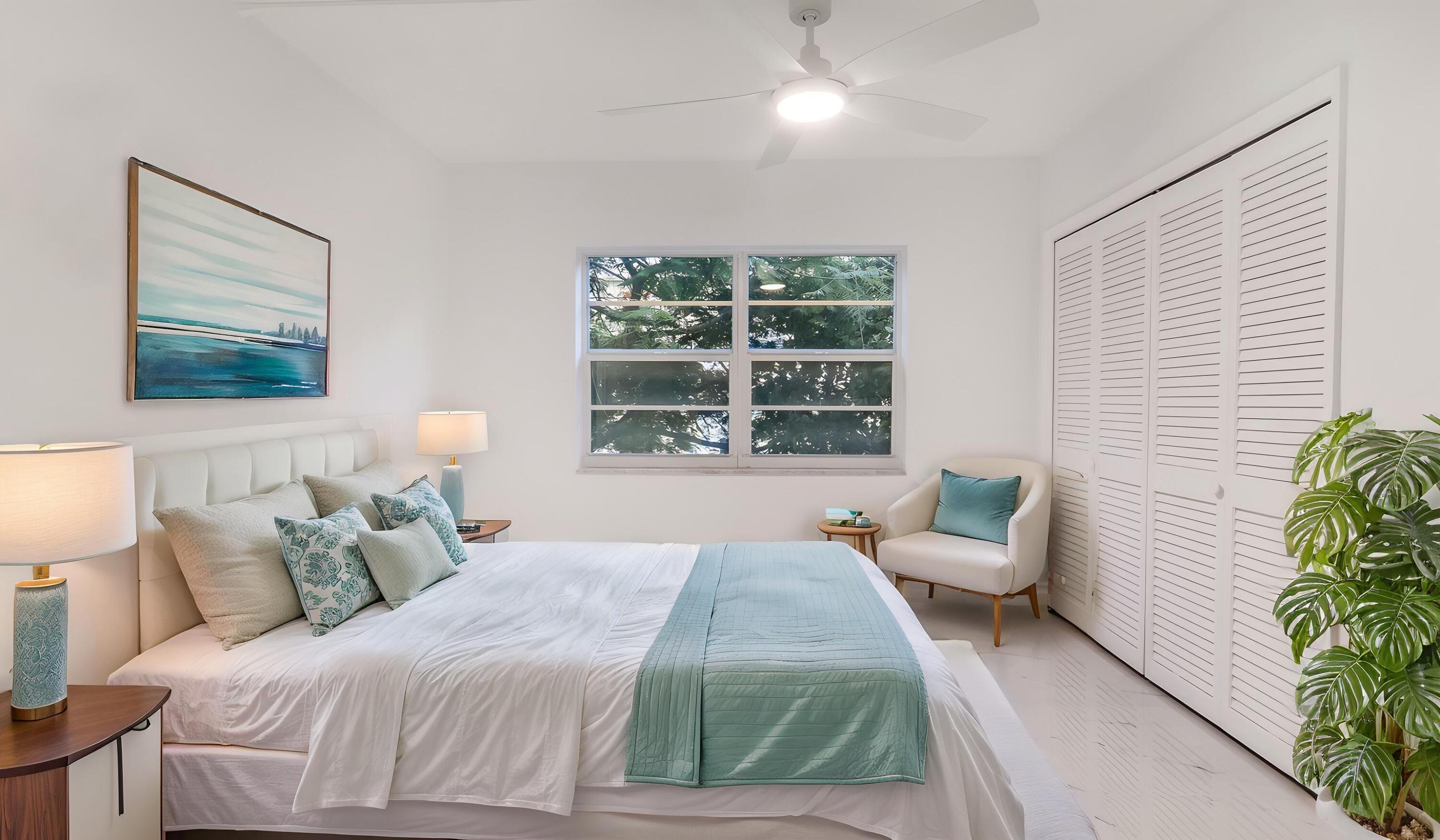 NO 4 PALM-AIRE COUNTRY CLUB - Residential Lease