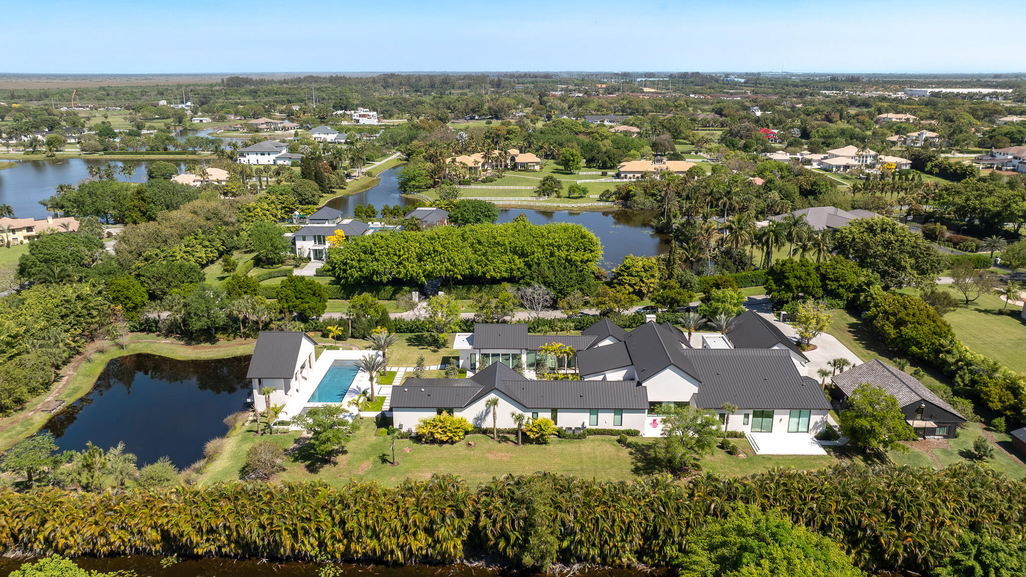 TIERRA DEL REY Estates South - Residential