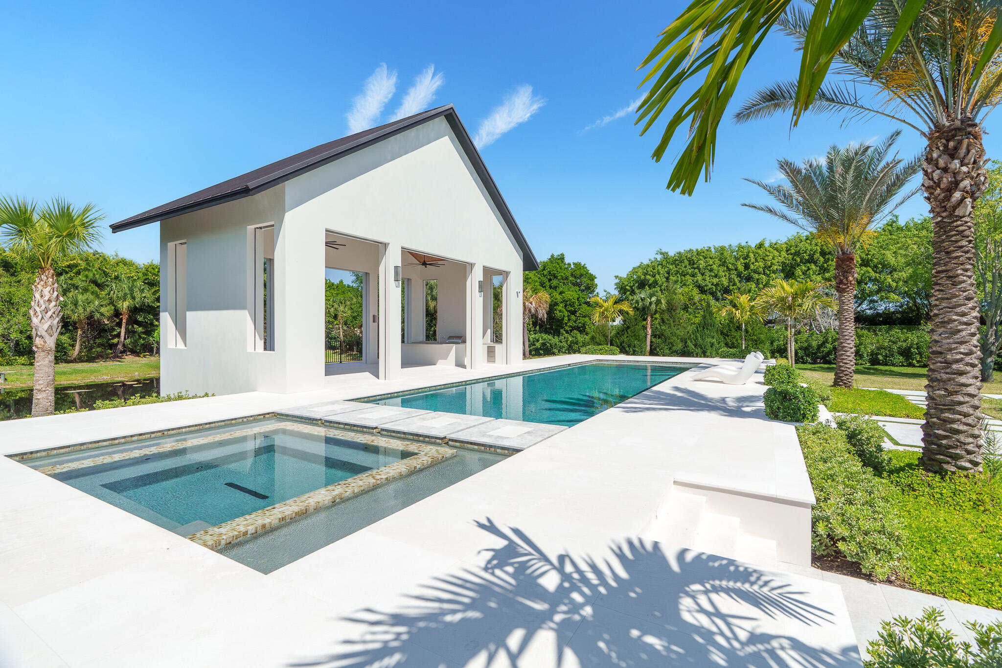 TIERRA DEL REY Estates South - Residential