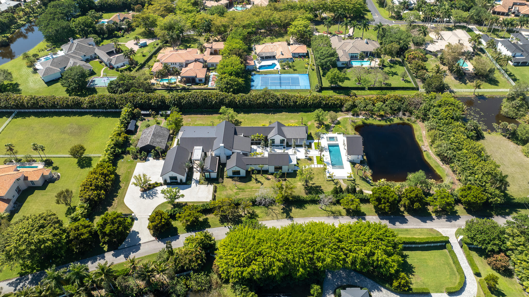 TIERRA DEL REY Estates South - Residential