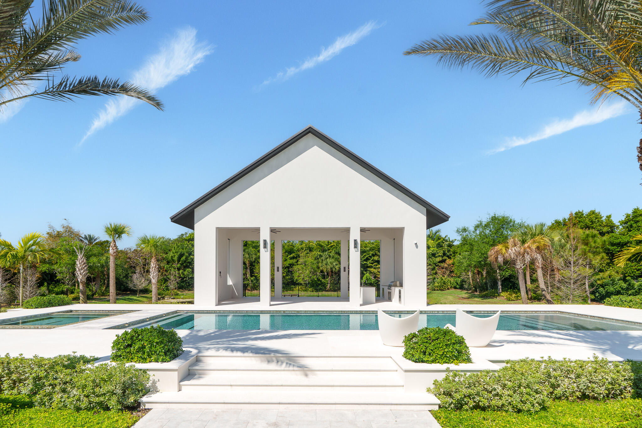 TIERRA DEL REY Estates South - Residential