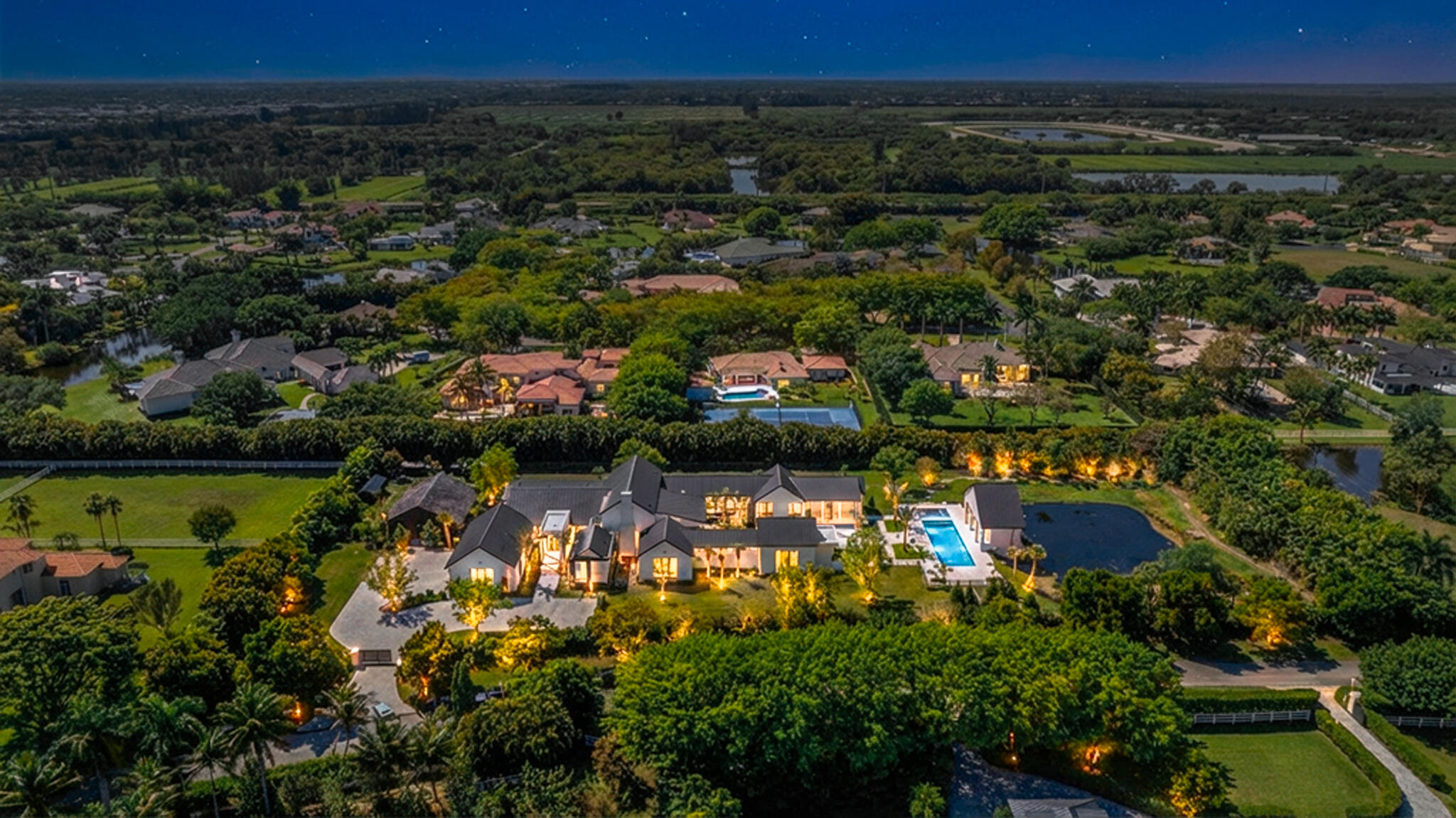 TIERRA DEL REY Estates South - Residential