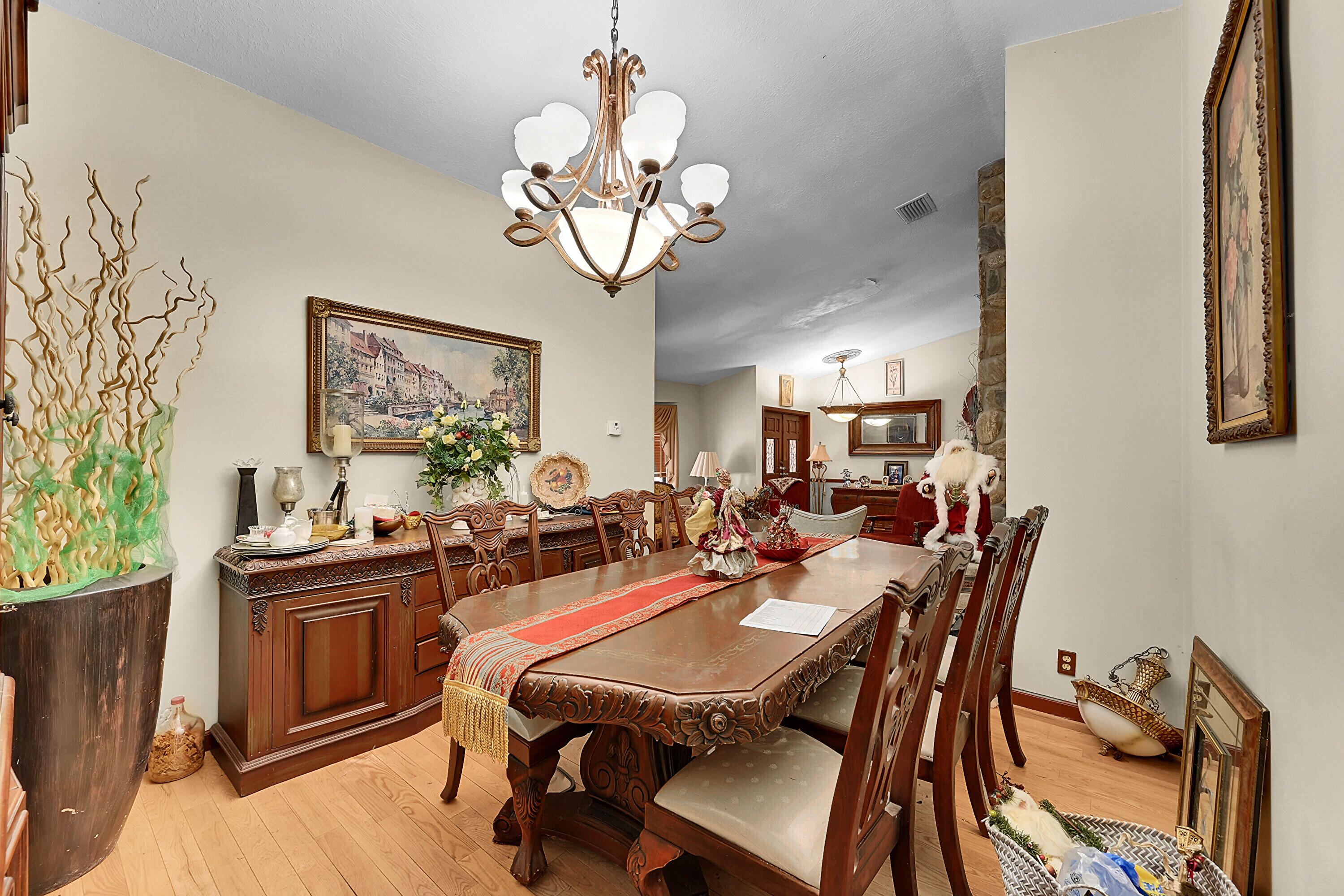 Pine Ridge - Residential