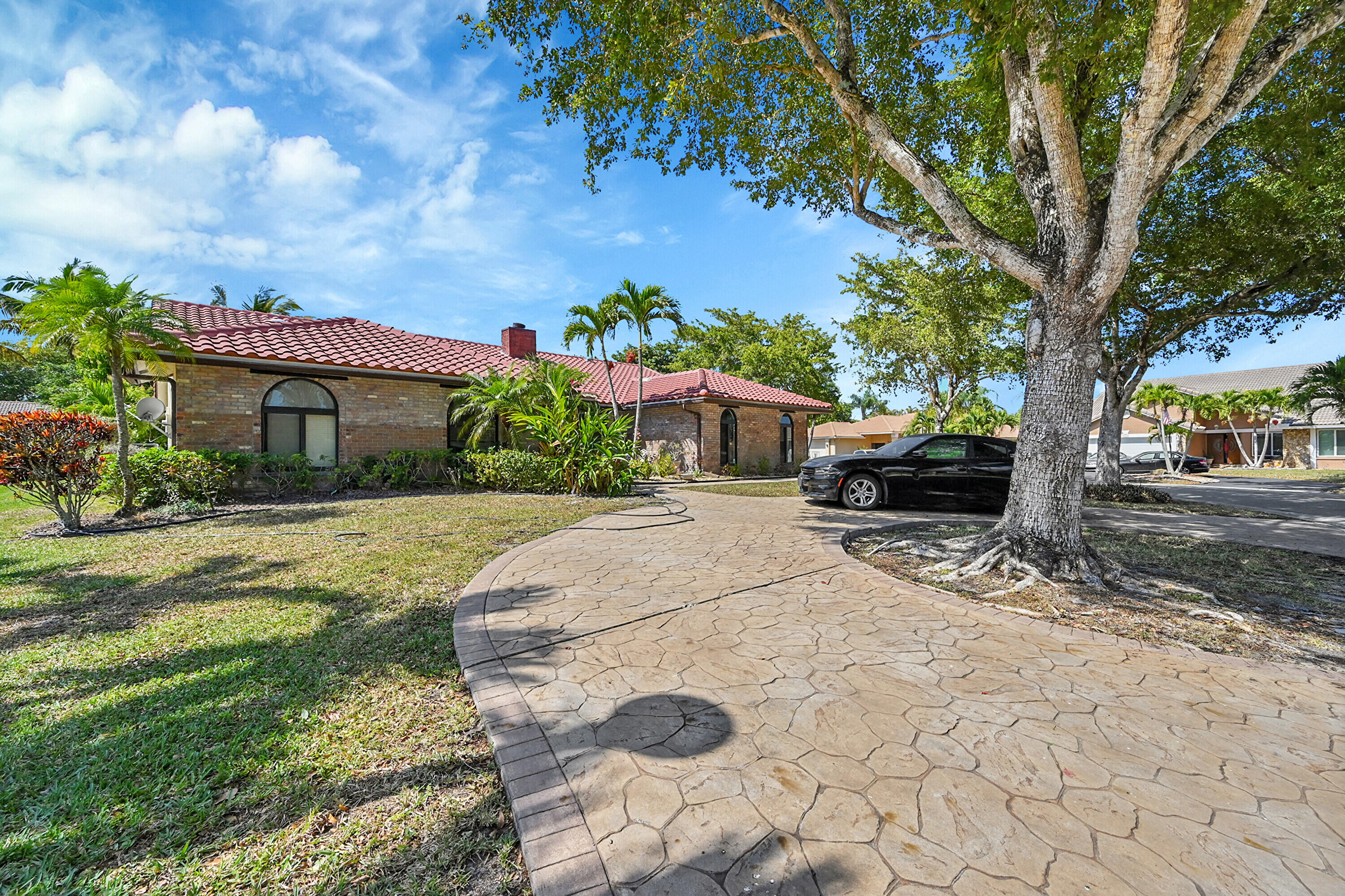 Pine Ridge - Residential