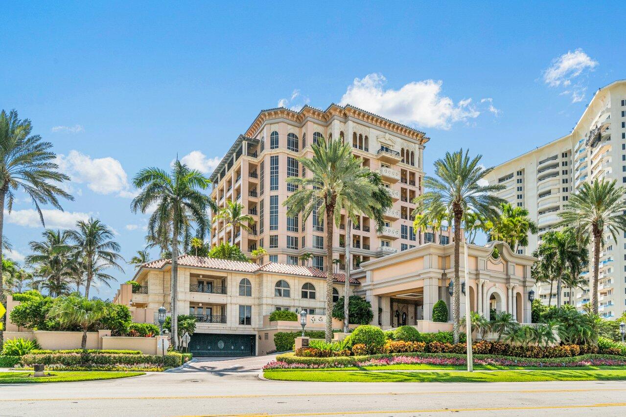 EXCELSIOR CONDO - Residential