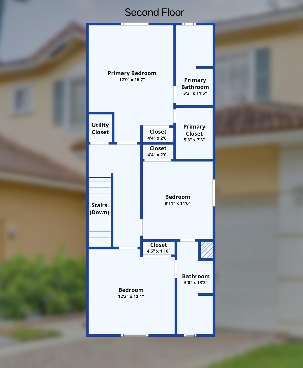 TUSCANY PLAT - Residential