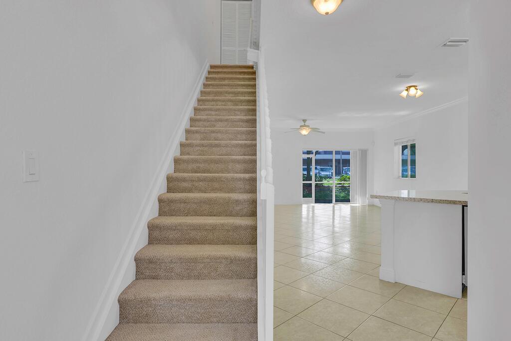 TUSCANY PLAT - Residential