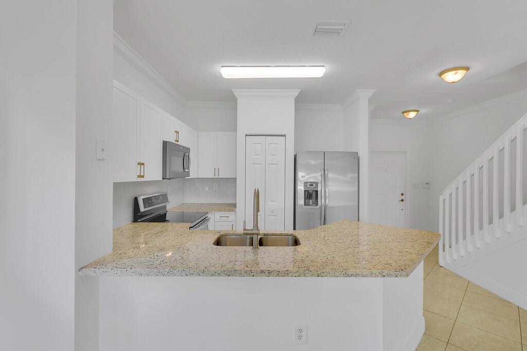 TUSCANY PLAT - Residential