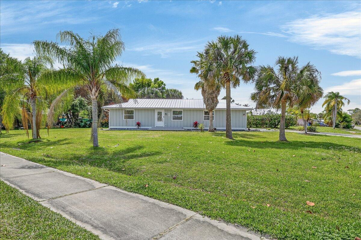 SEBASTIAN HIGHLANDS - Residential
