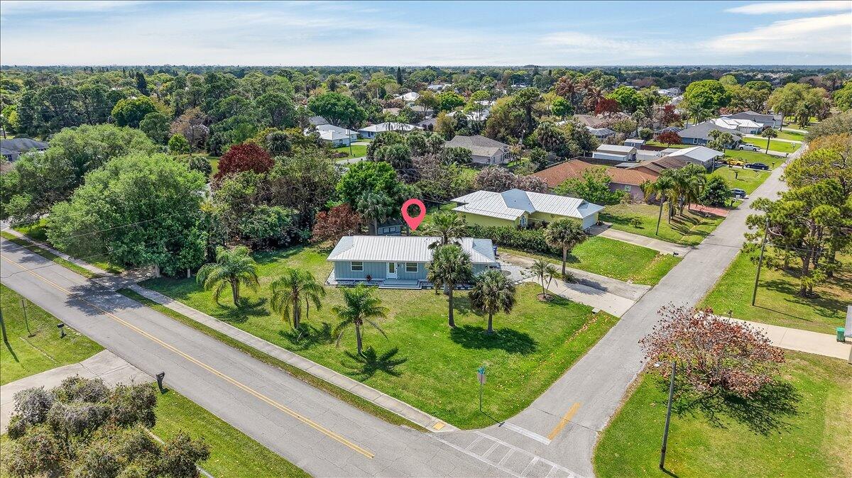 SEBASTIAN HIGHLANDS - Residential